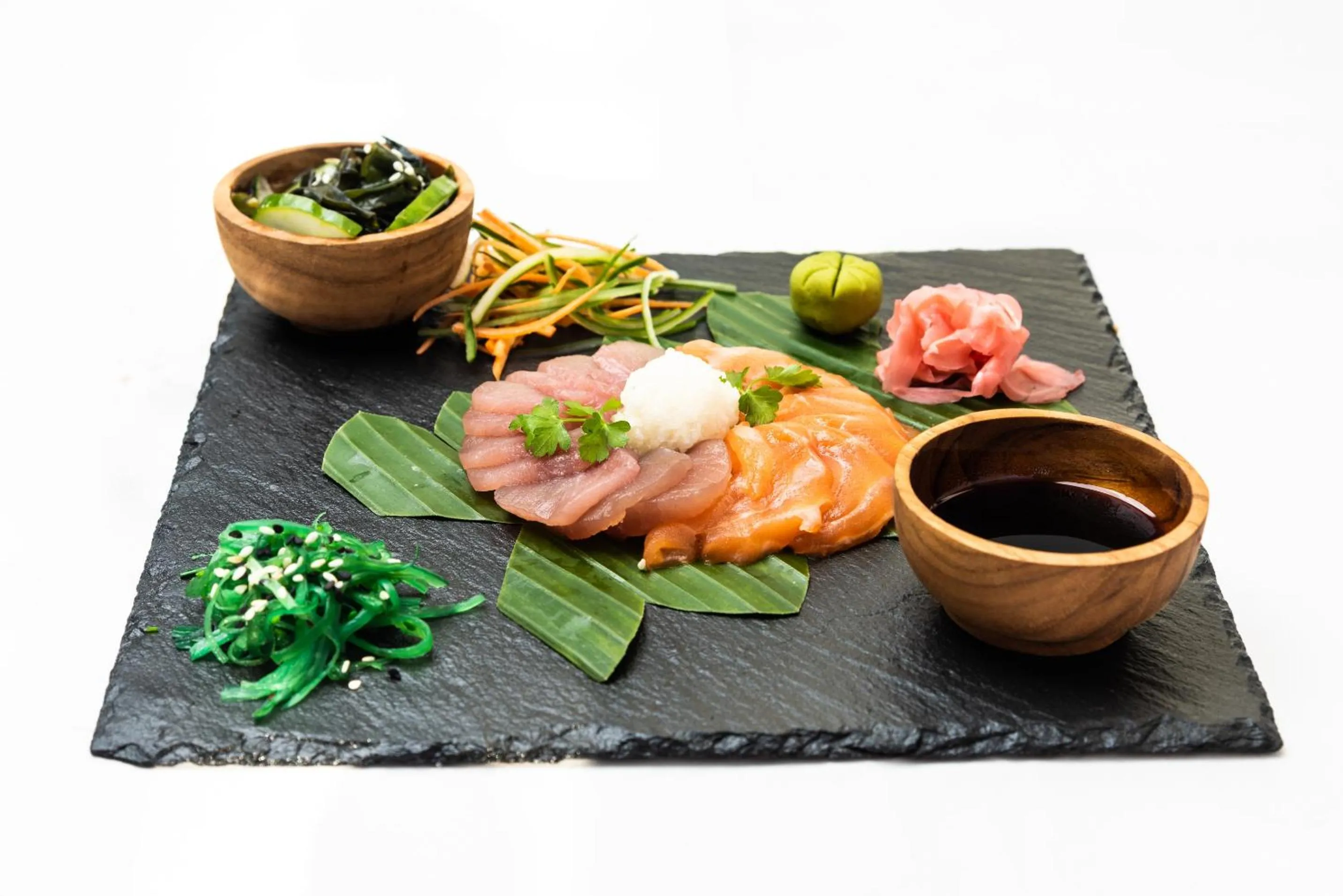 Food in The Samaya Seminyak Bali