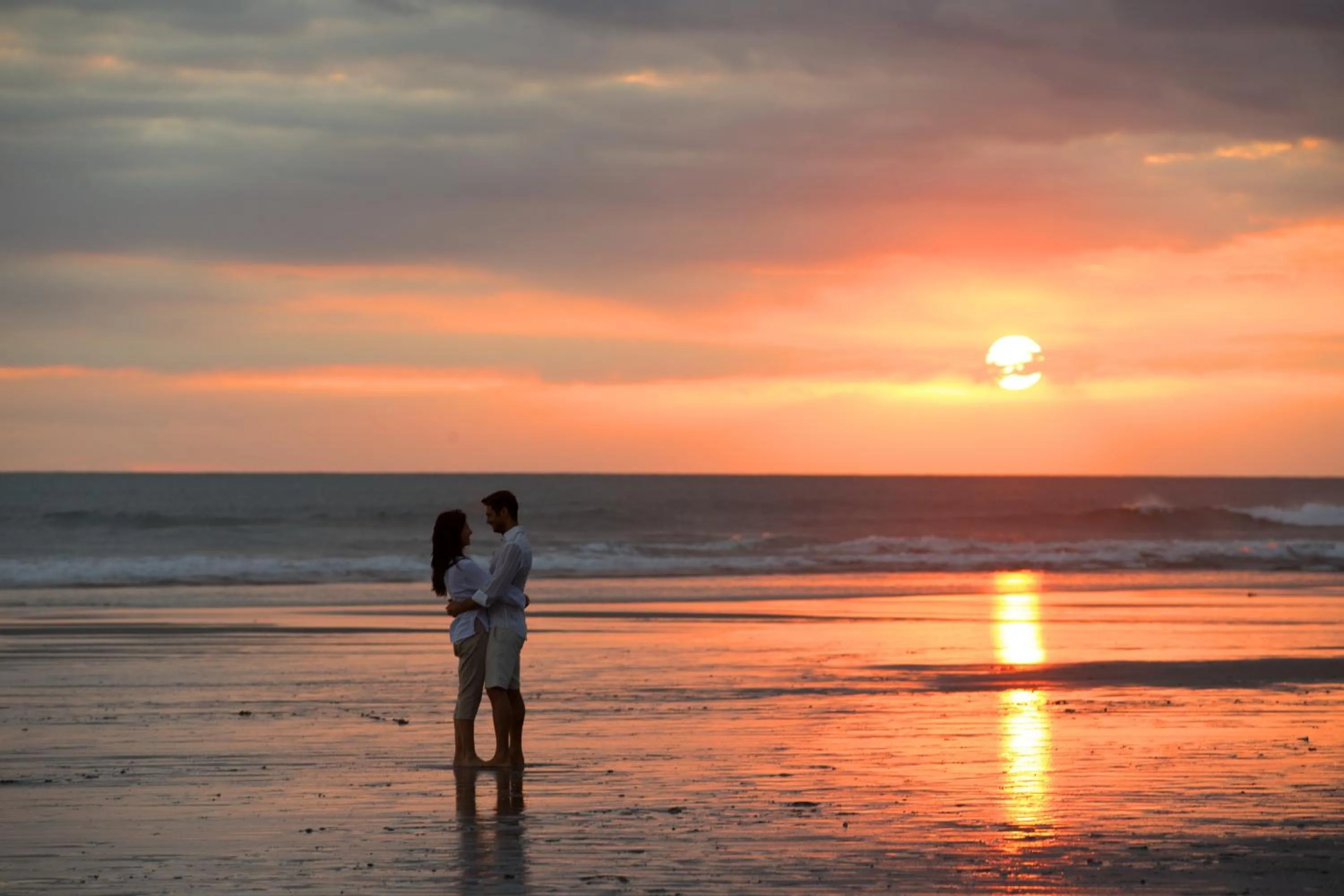 People in The Samaya Seminyak Bali