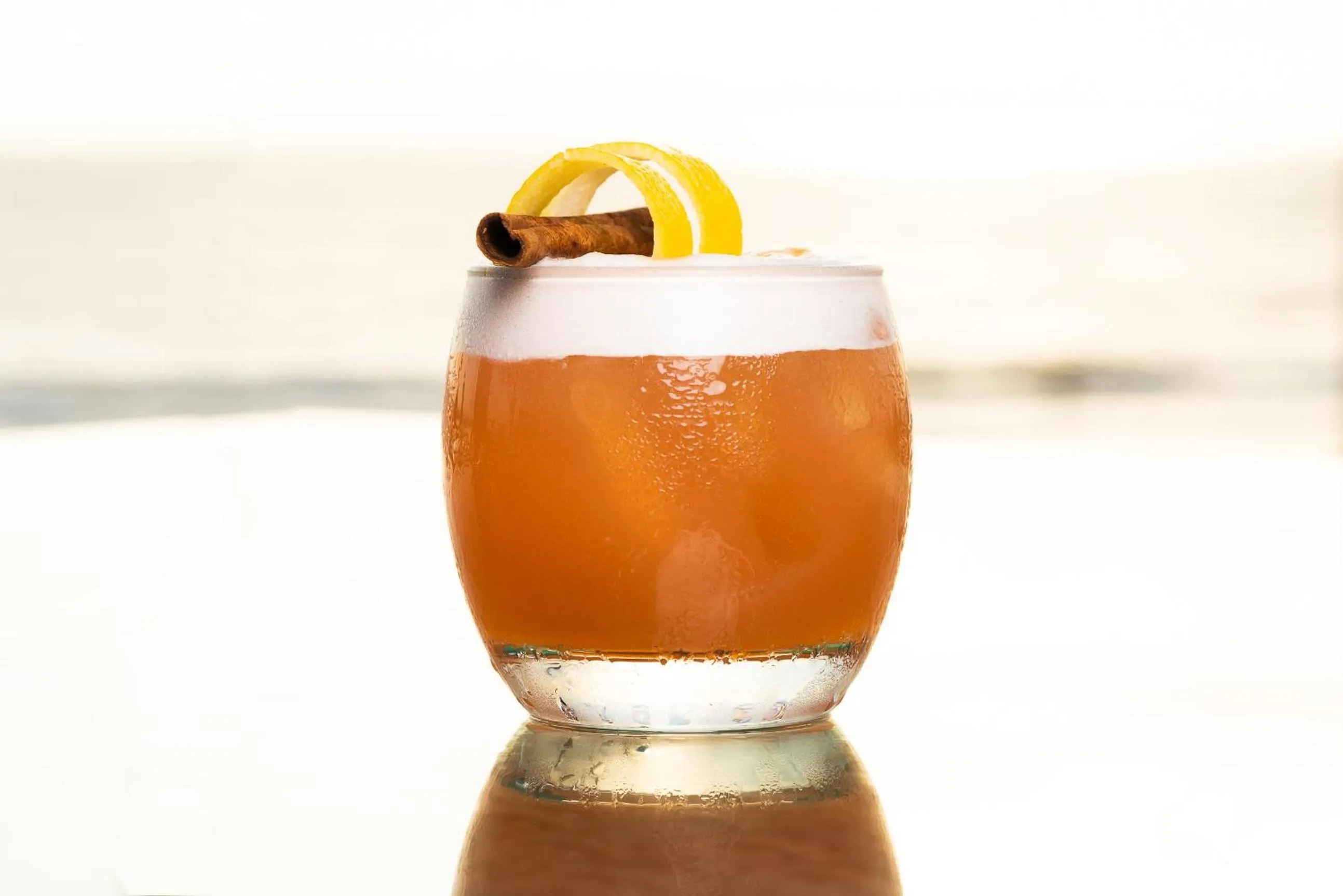 Drinks in The Samaya Seminyak Bali