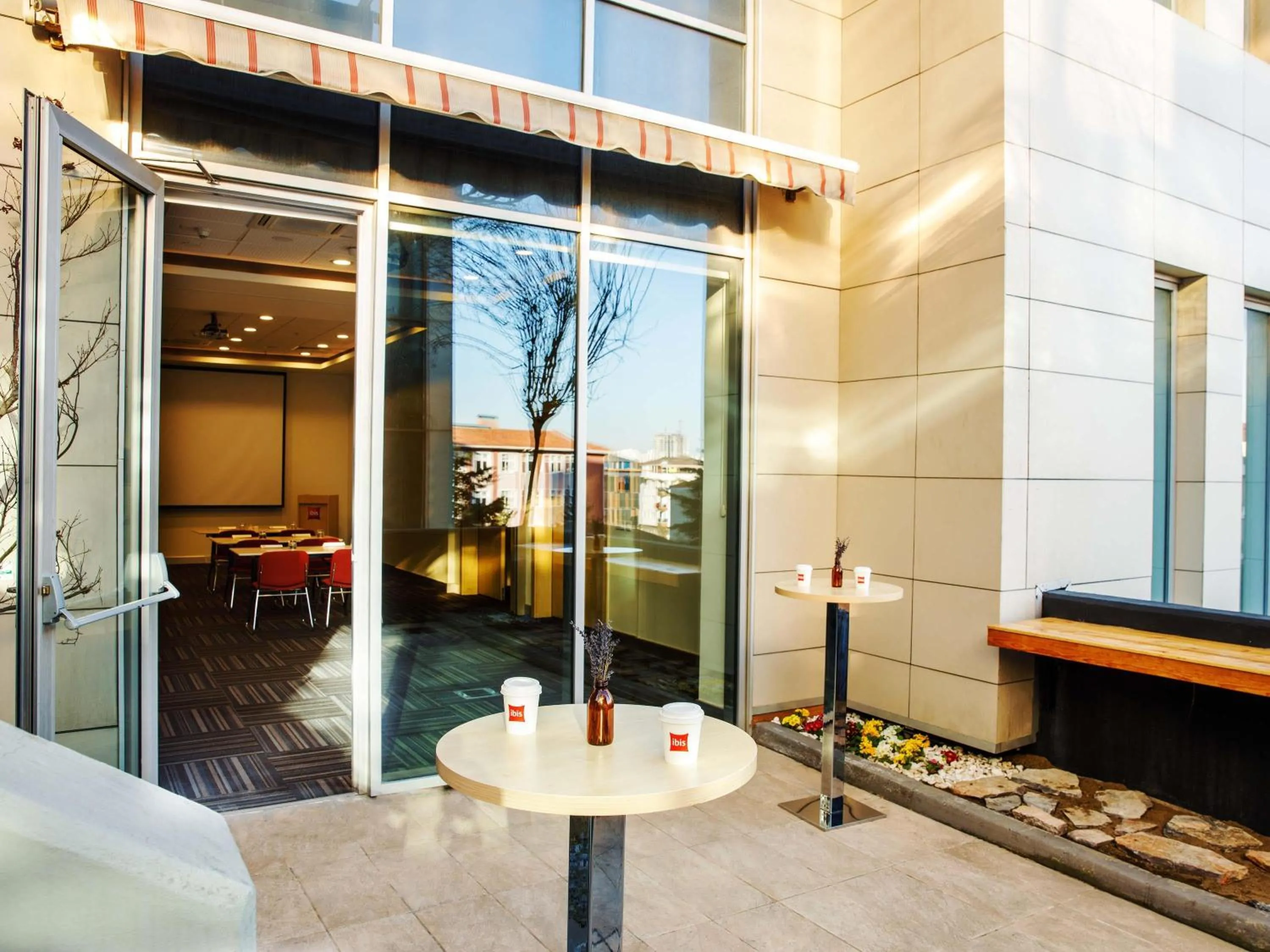 Meeting/conference room in Ibis Istanbul Esenyurt