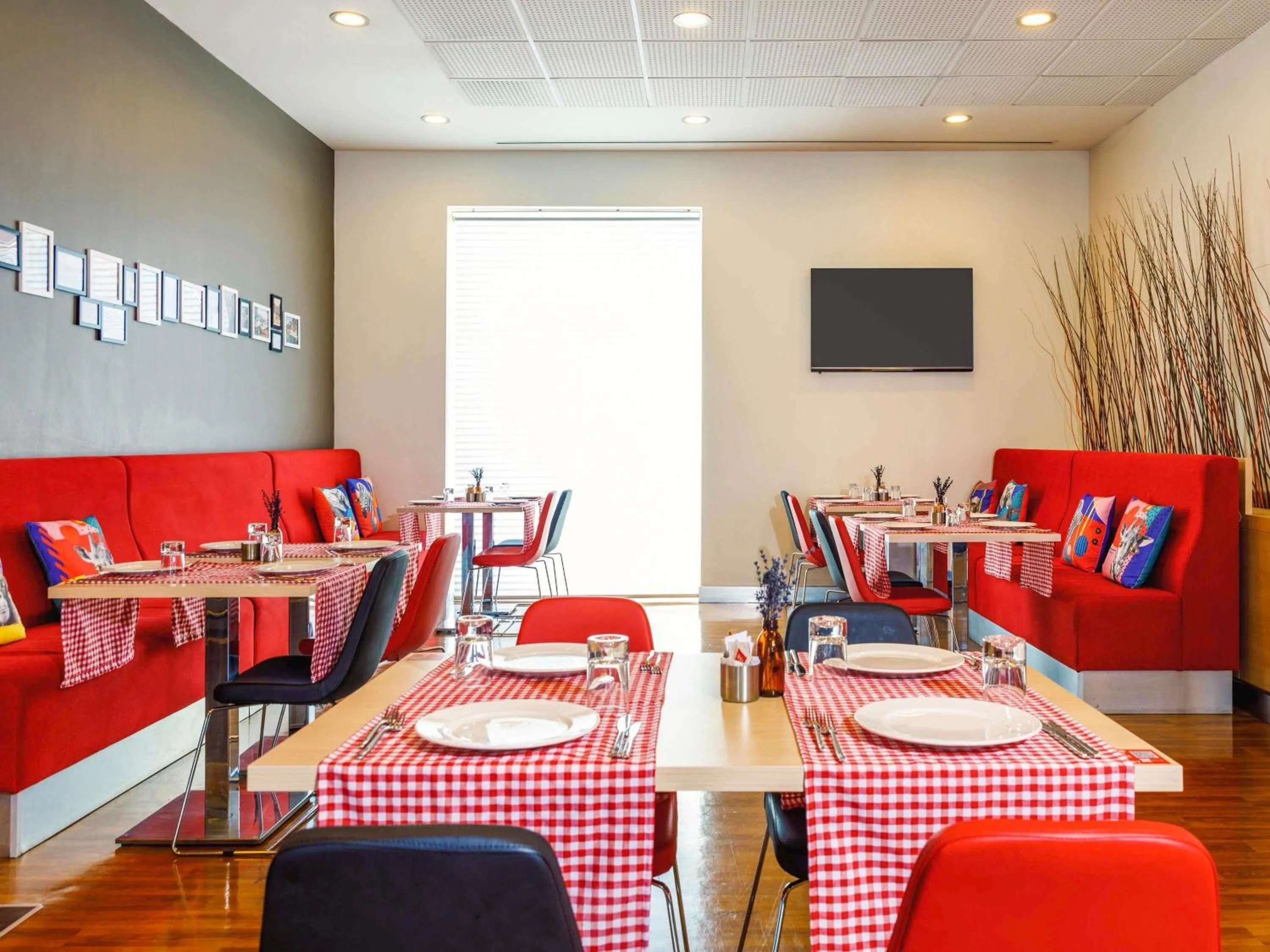 Property building in Ibis Istanbul Esenyurt