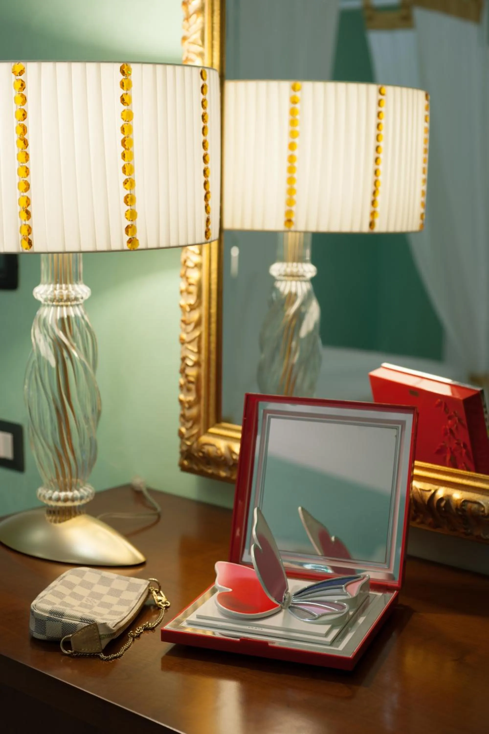 L' Araba Fenice Hotel & Resort