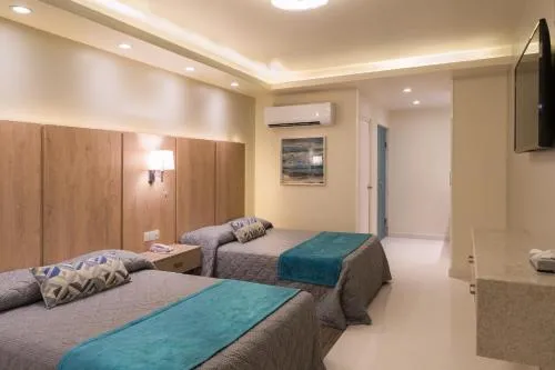 La Siesta Hotel