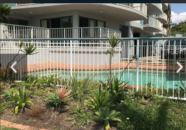 Kings Way Apartments