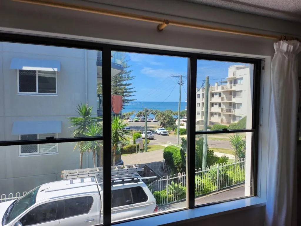 Kings Way Apartments