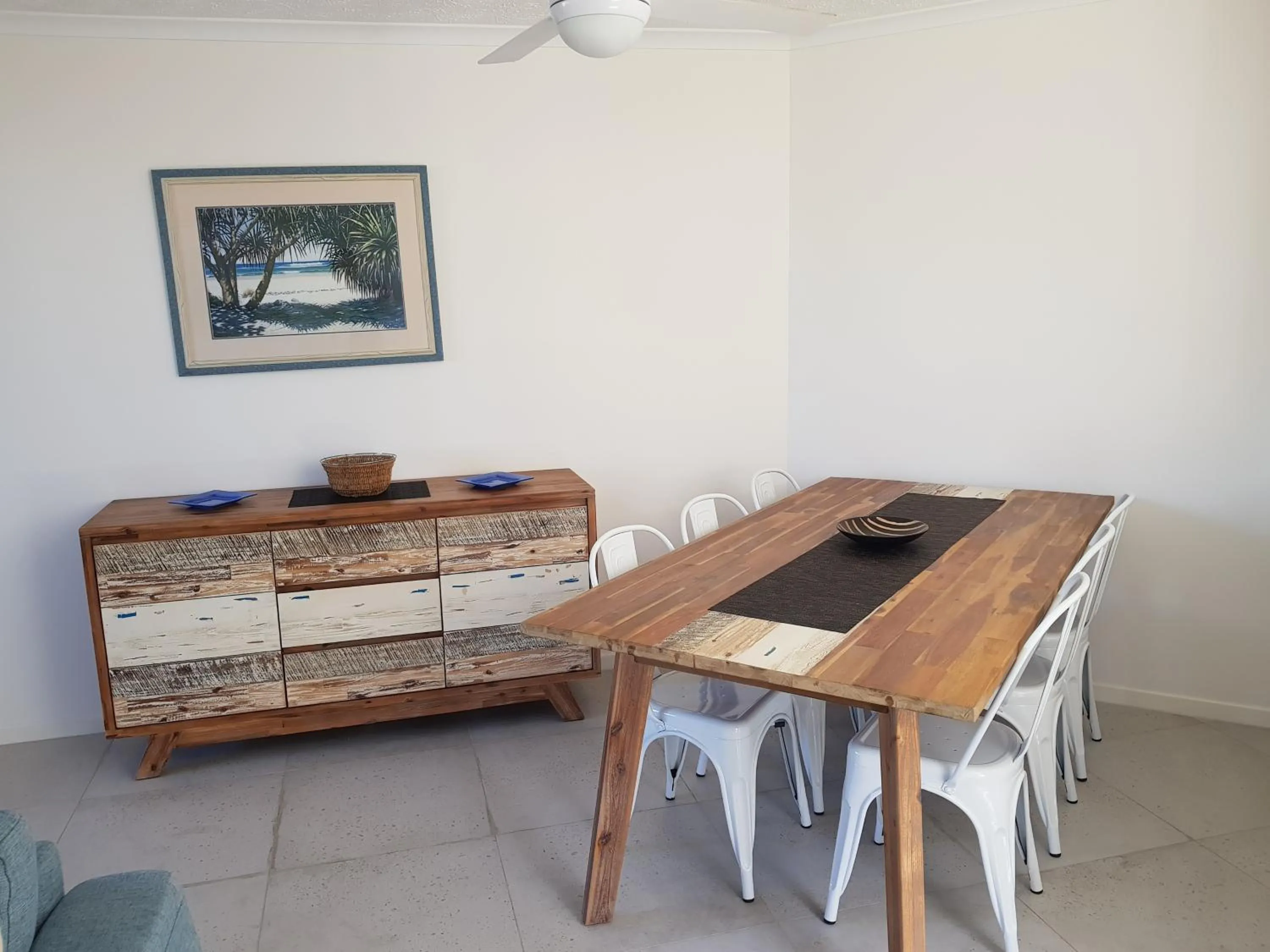 Kings Way Apartments