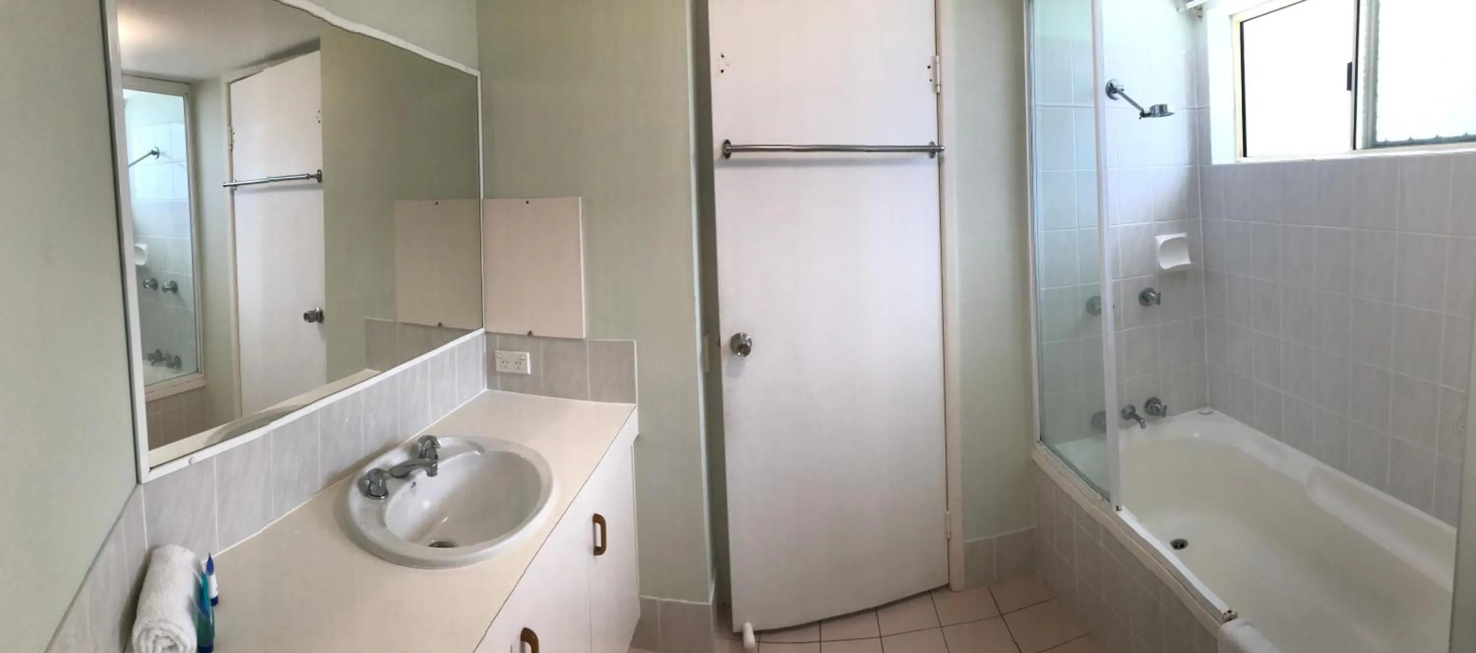 Kings Way Apartments