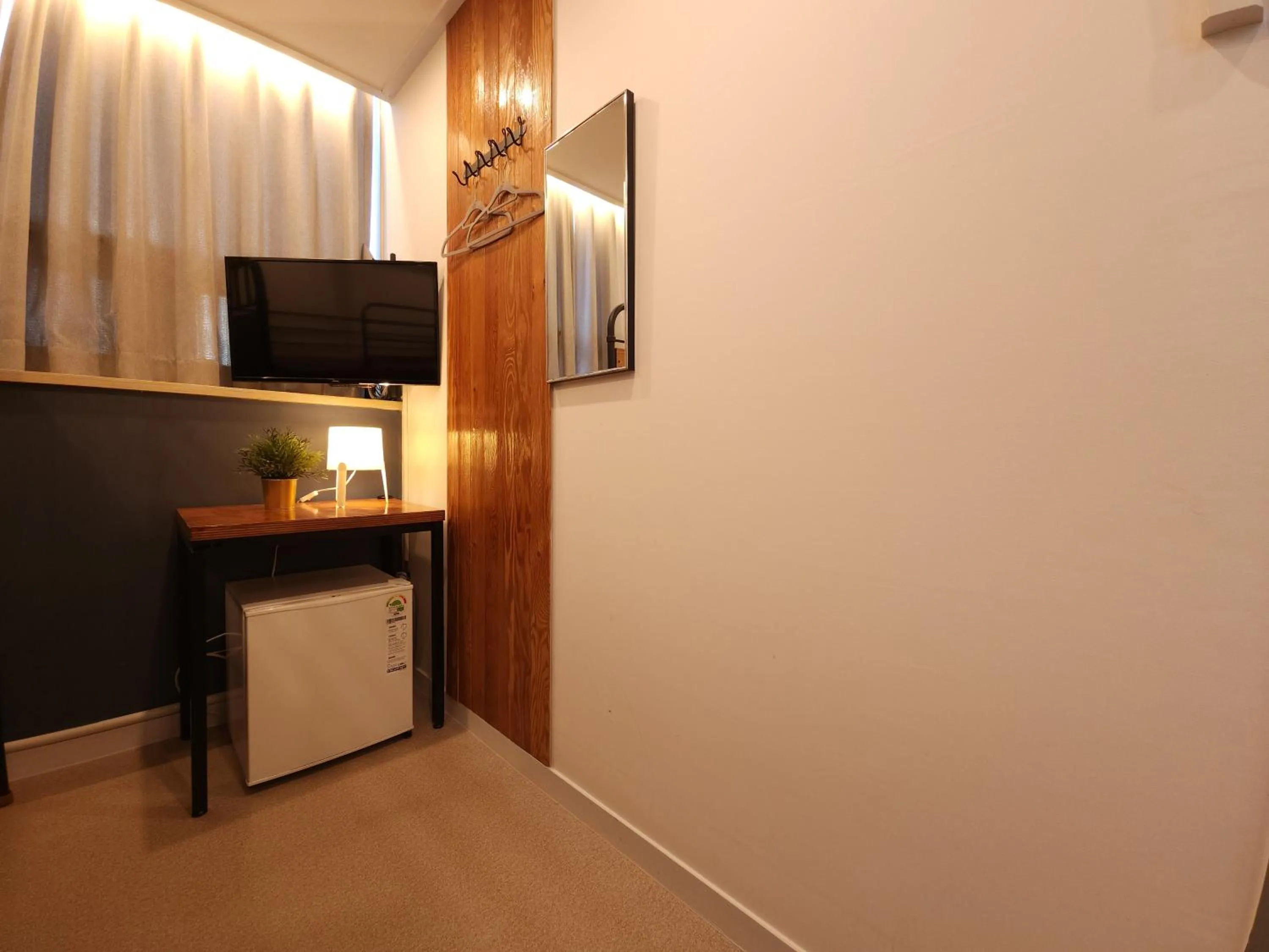 OYO Hostel Myeongdong 3