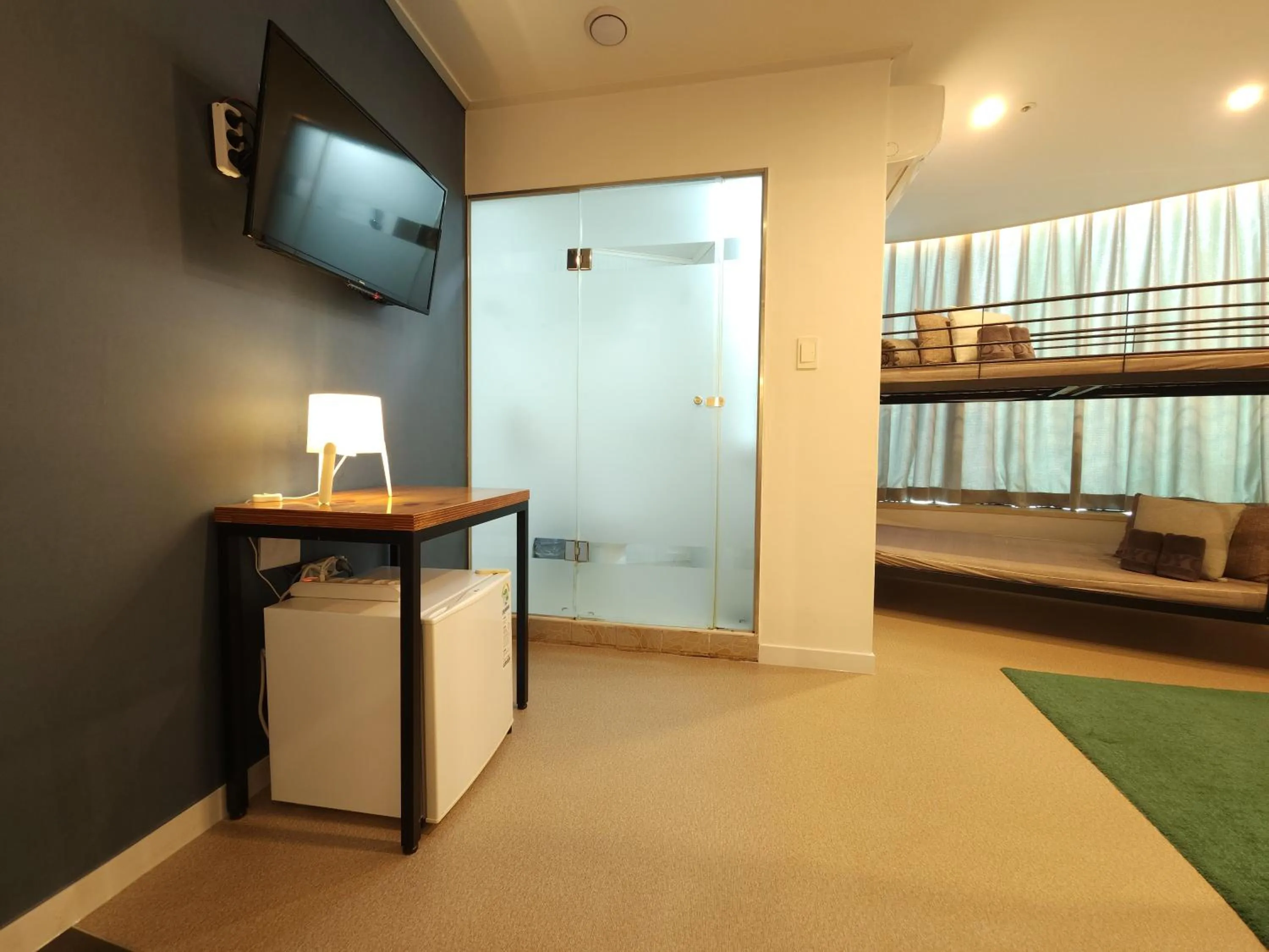 OYO Hostel Myeongdong 3
