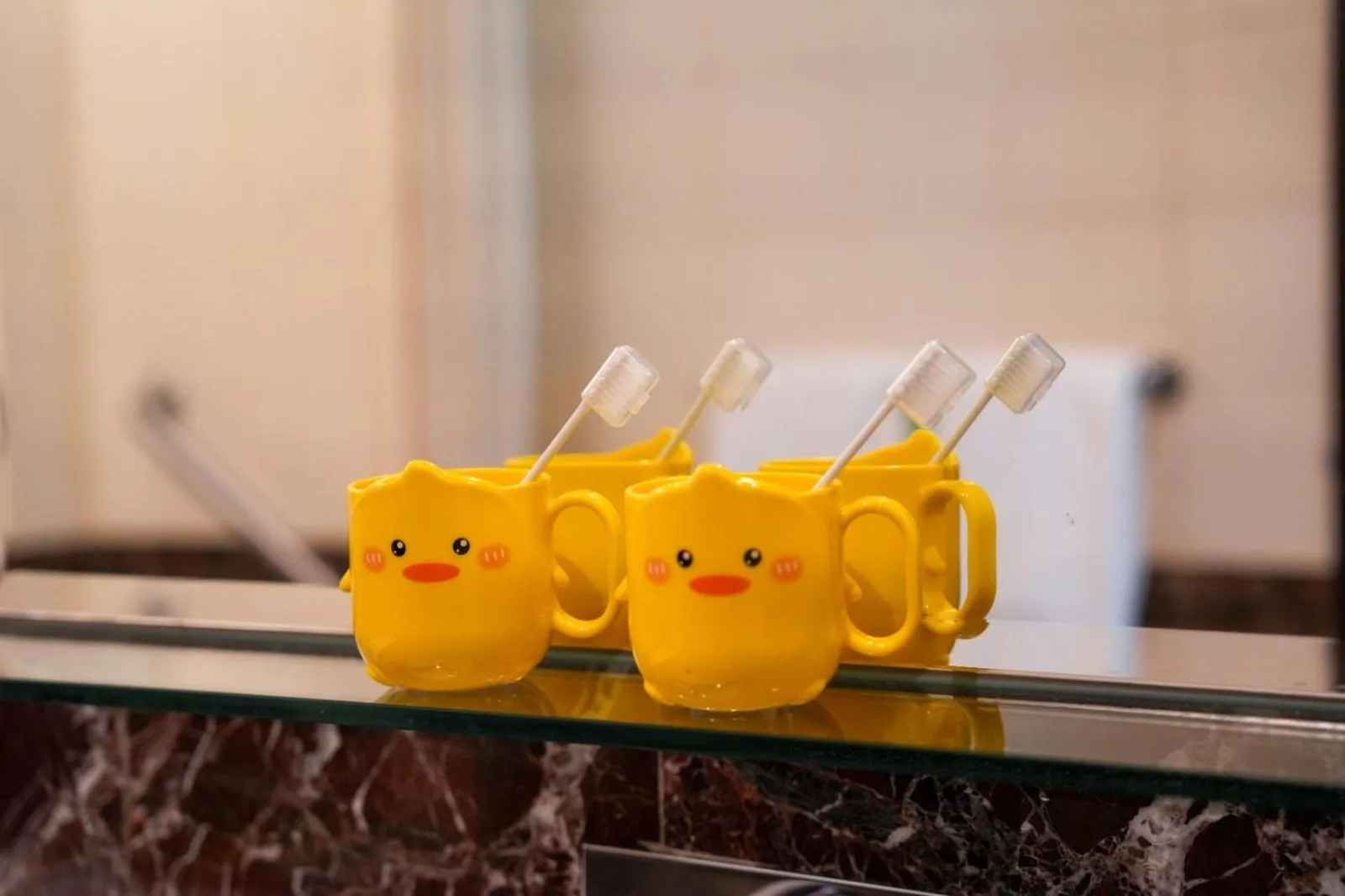 children in Somerset Bencoolen Singapore