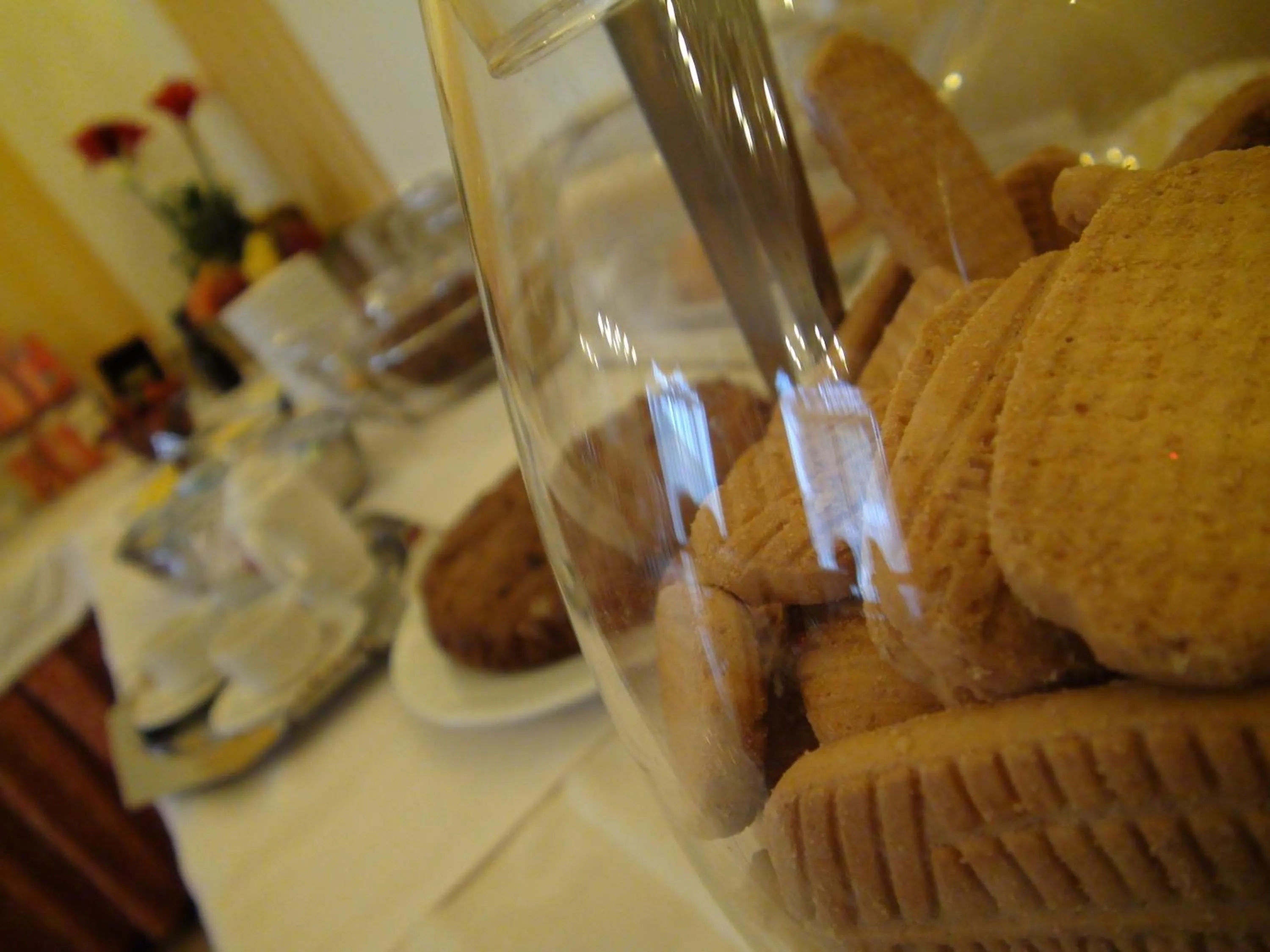 Restaurant/places to eat in Hotel La Campagnola 1926