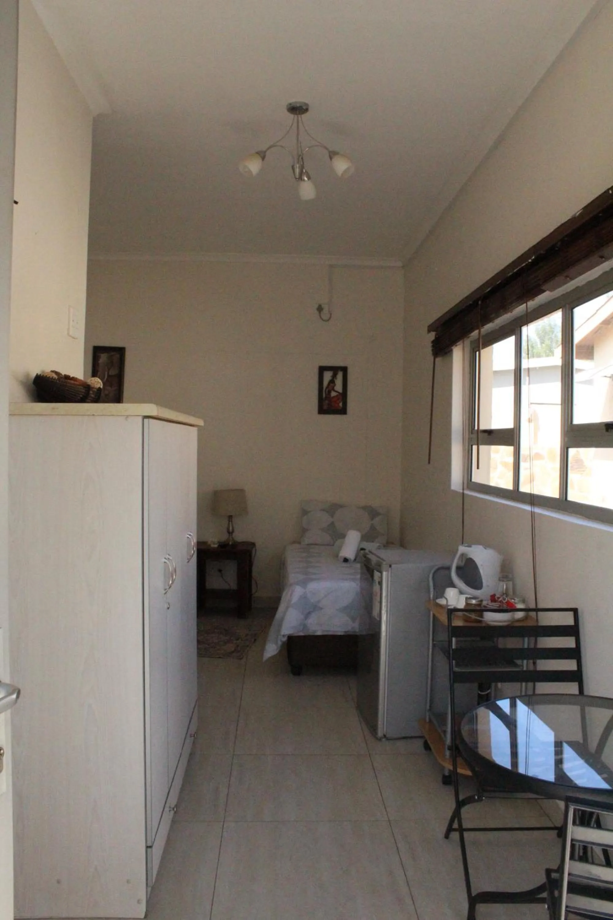 Bedroom, Bed in Esperanca Guesthouse