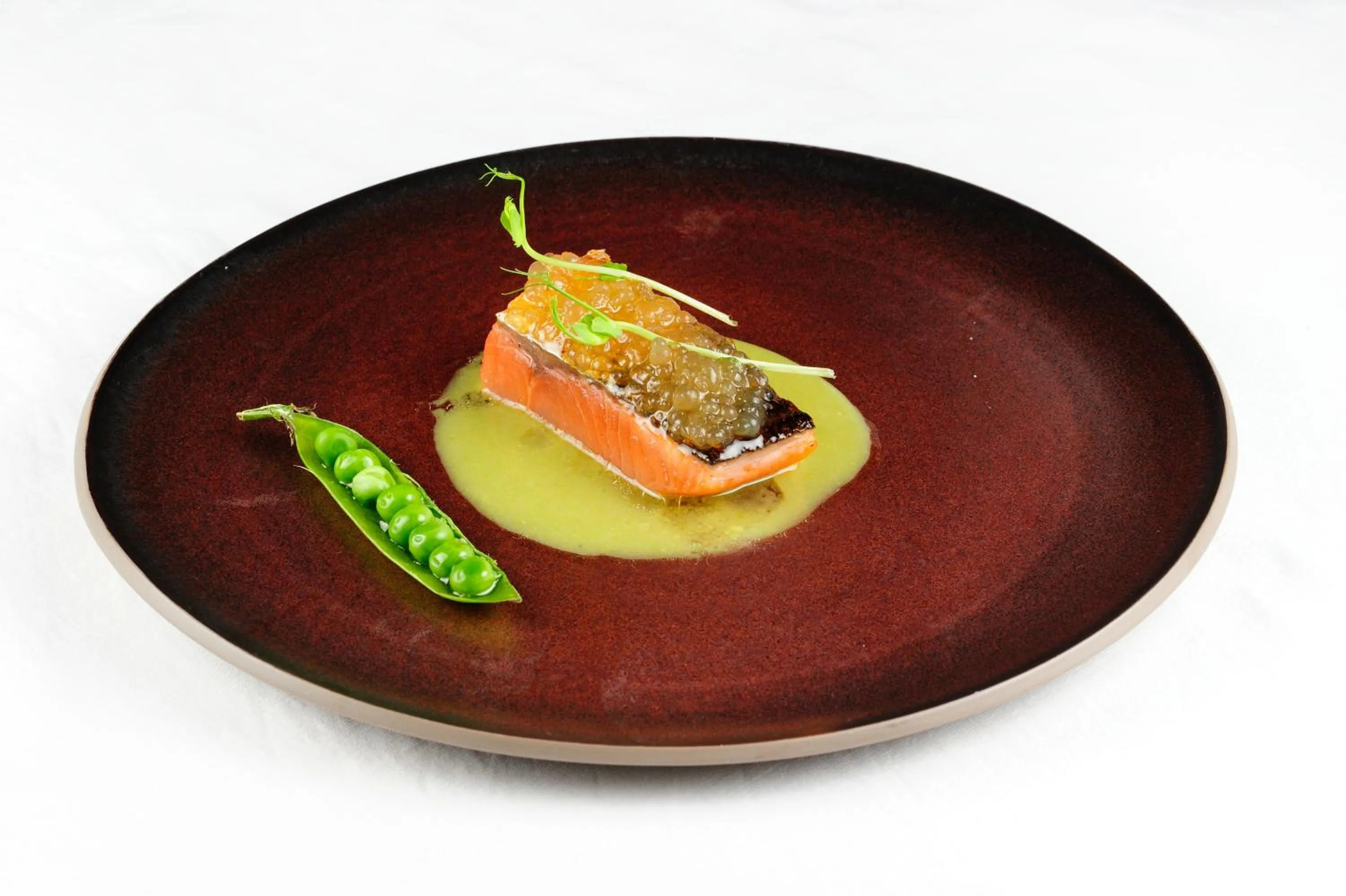 Food in Hotel Tosco Romagnolo