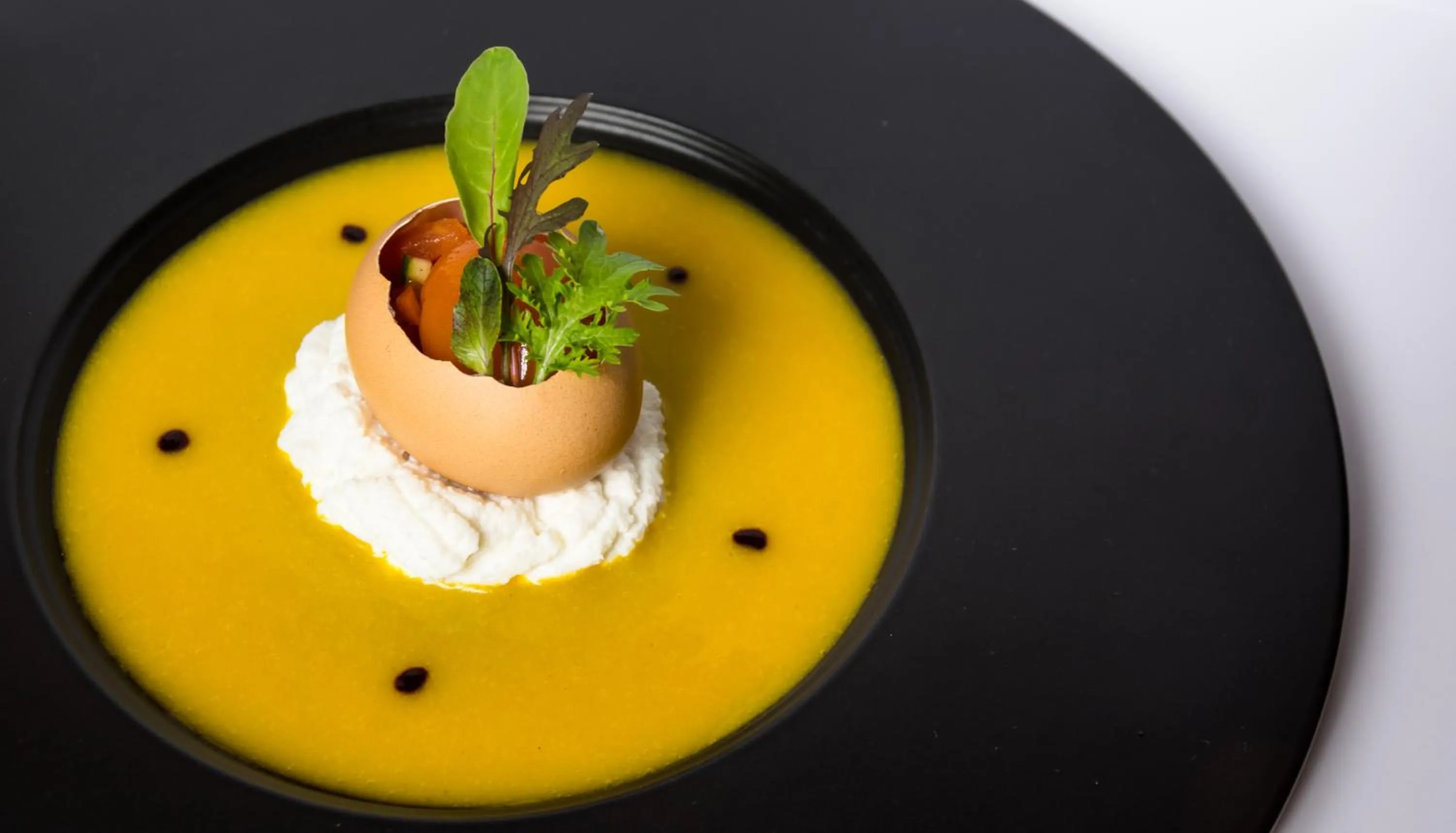 Restaurant/places to eat in Hotel Tosco Romagnolo