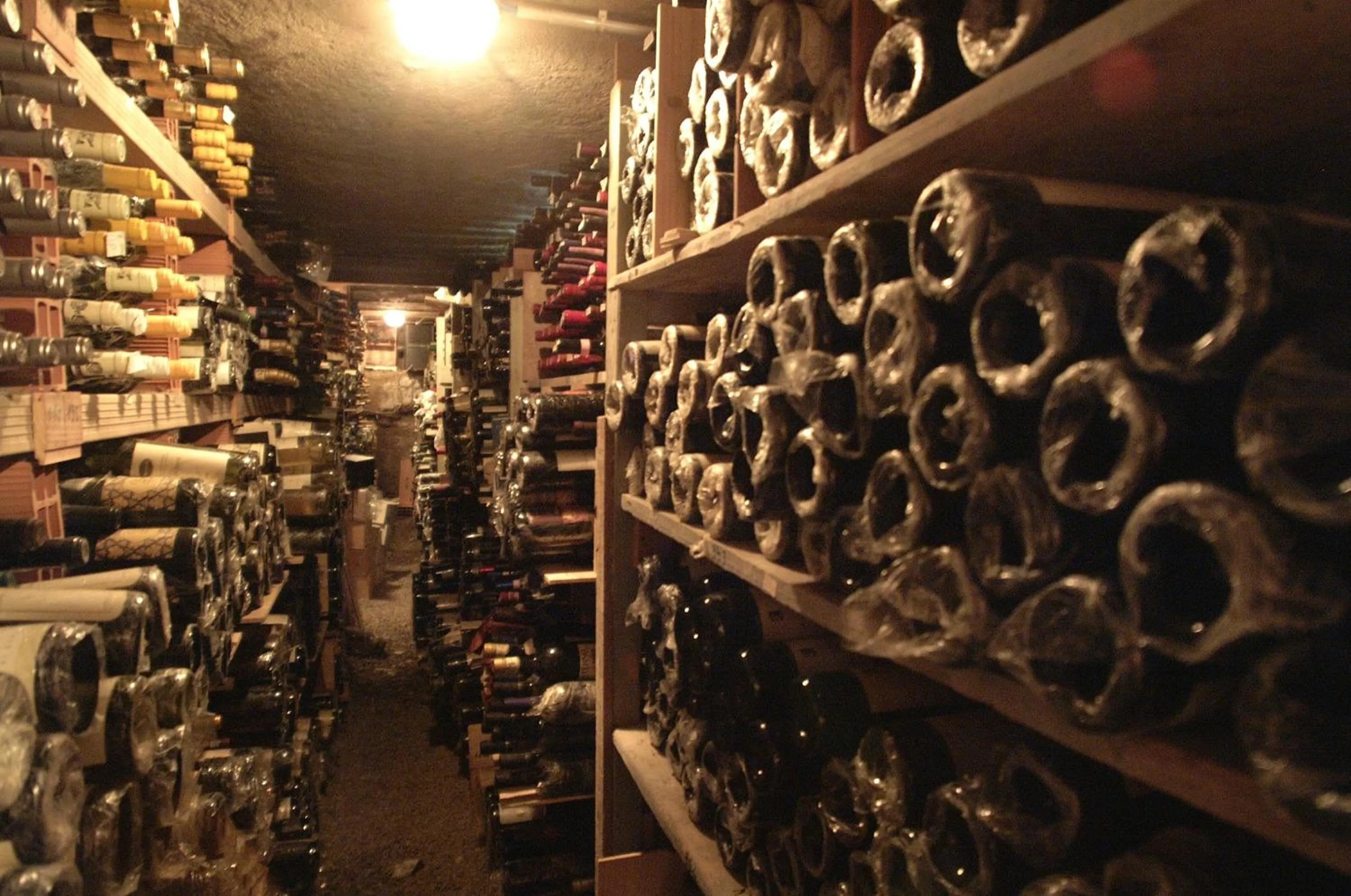 Restaurant/places to eat in Hotel Tosco Romagnolo