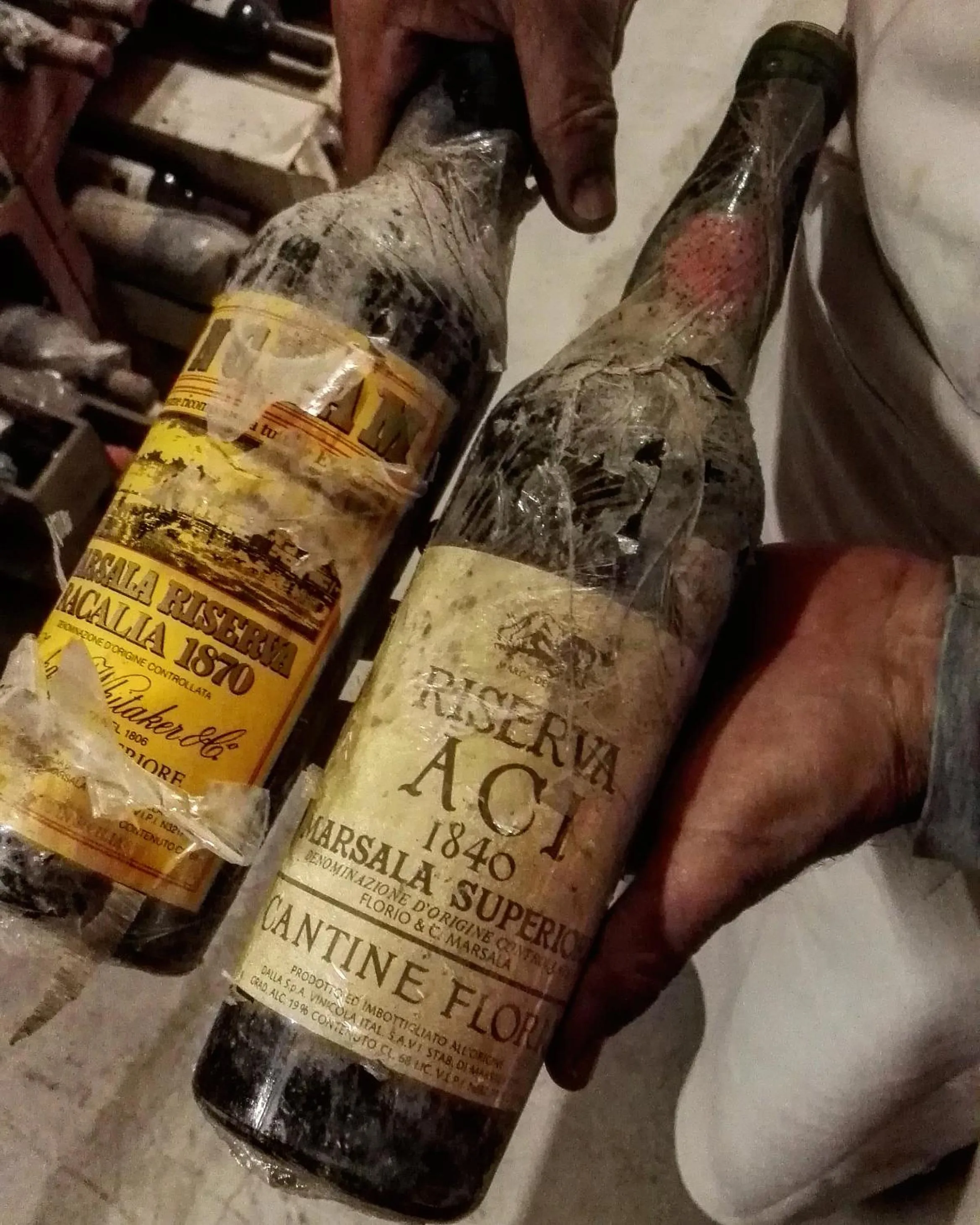 Drinks in Hotel Tosco Romagnolo