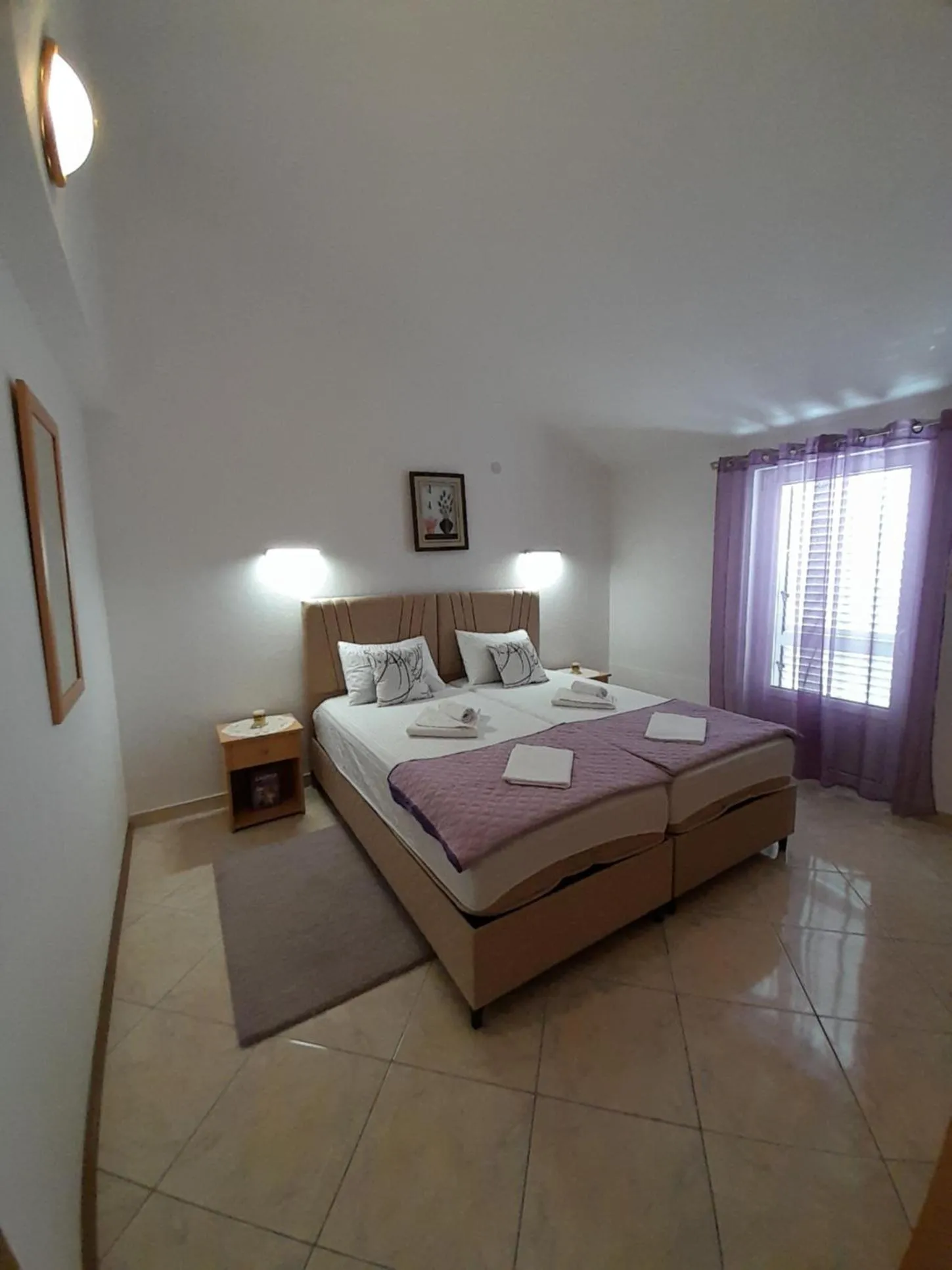 Apartmani Steni