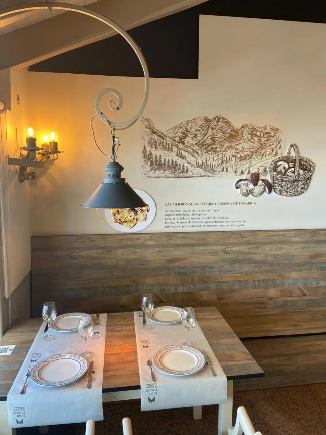 Restaurant/Places to Eat in Complejos J-Enrimary