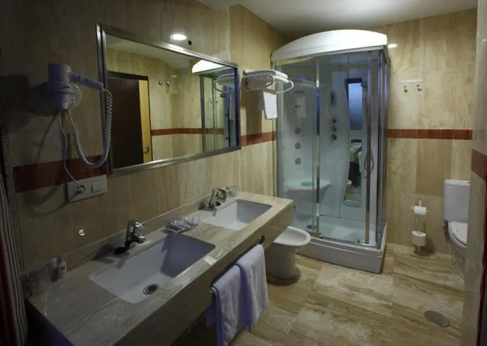 Other, Bathroom in Complejos J-Enrimary