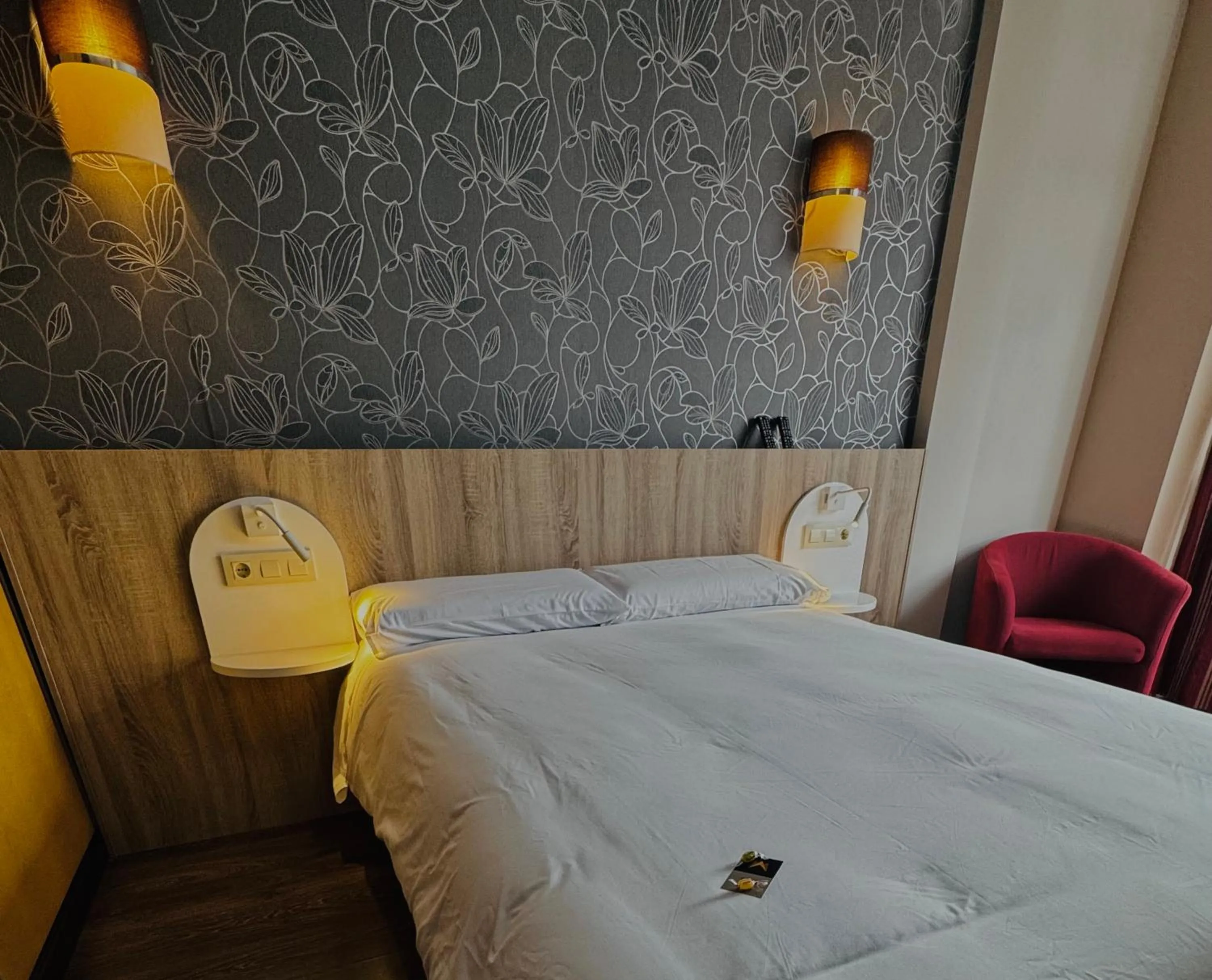 Hotel Gran Casona de Sanabria