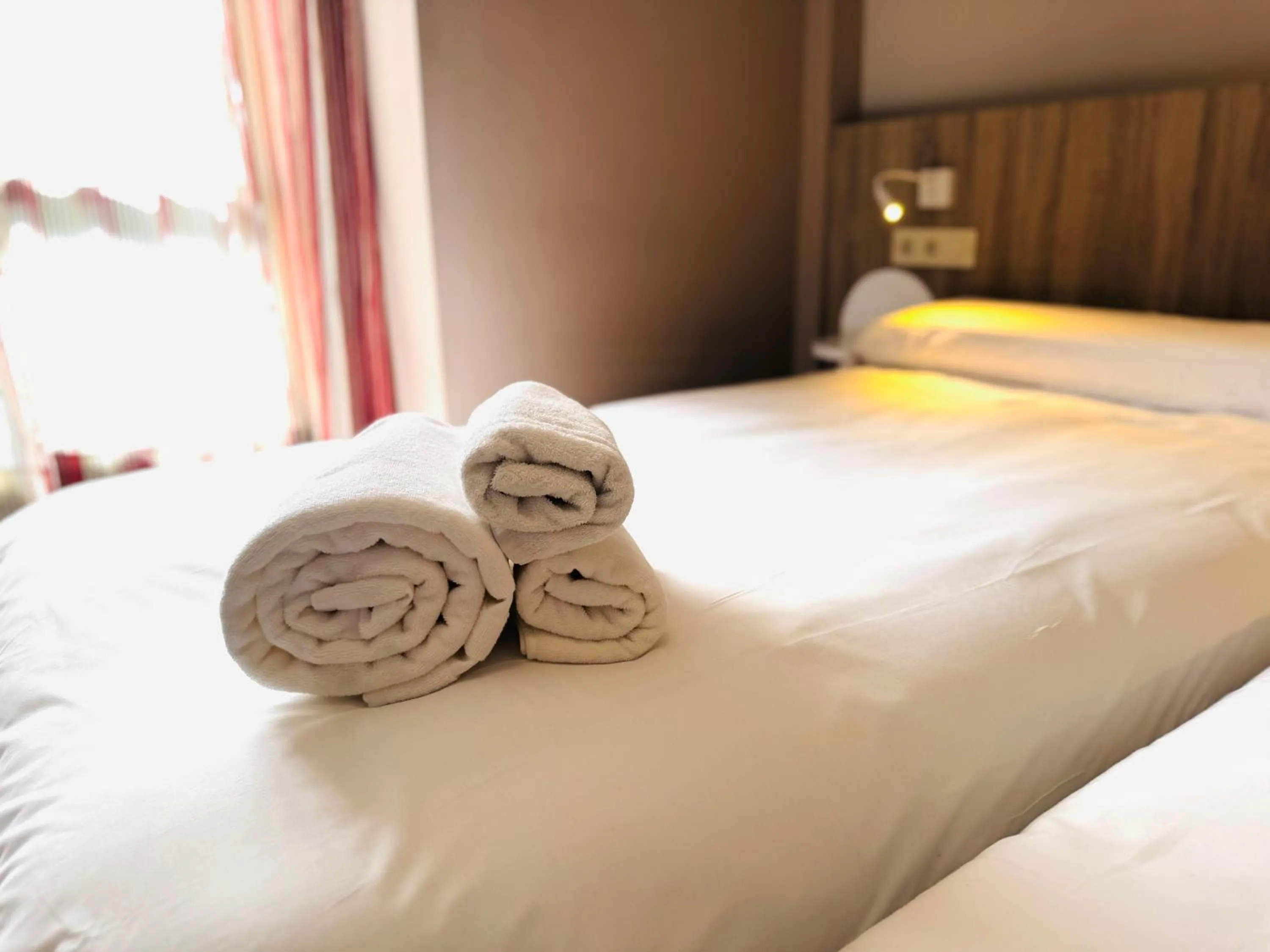 Hotel Gran Casona de Sanabria