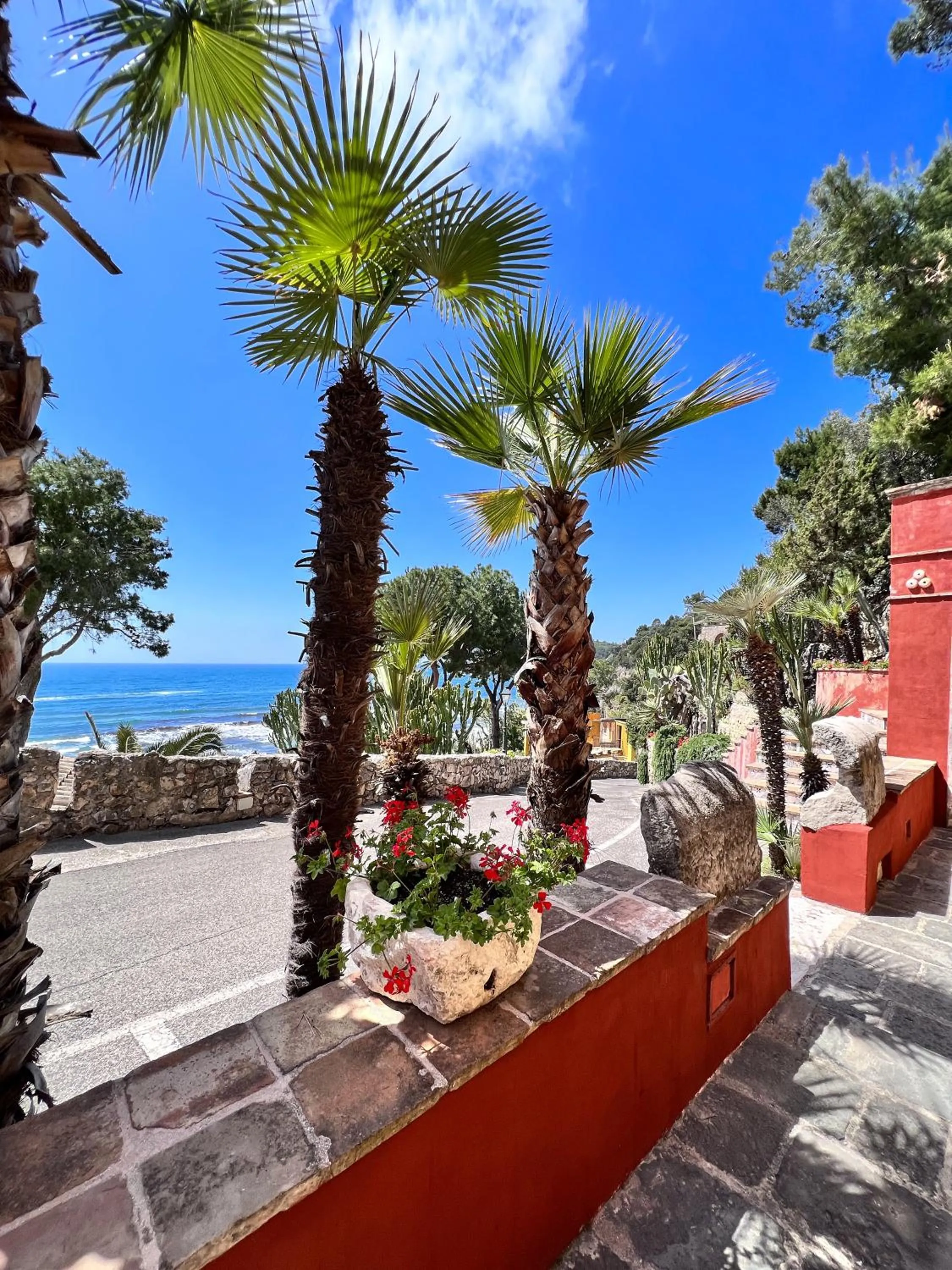 Aeneas' Landing Resort