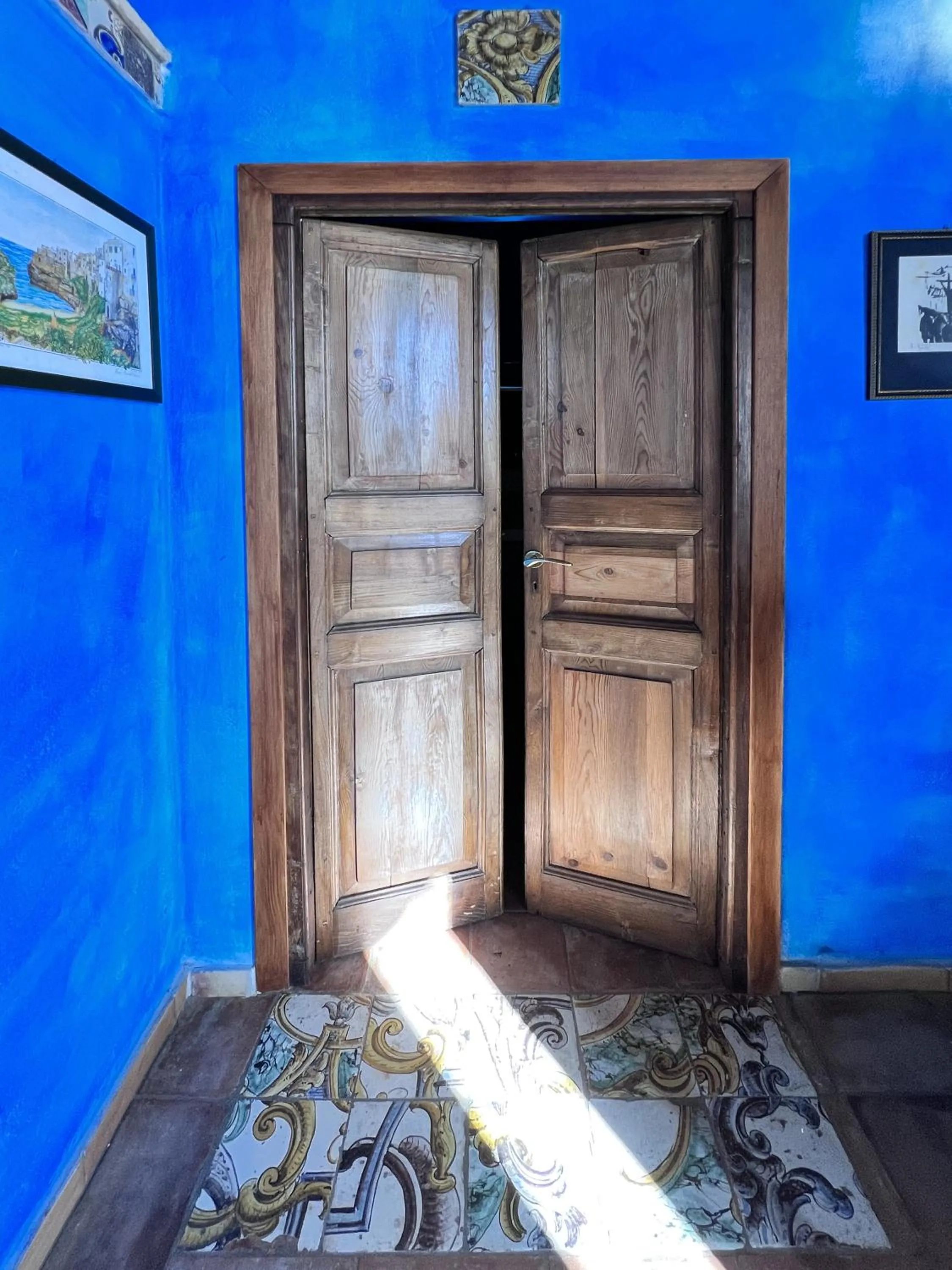 Aeneas' Landing Resort