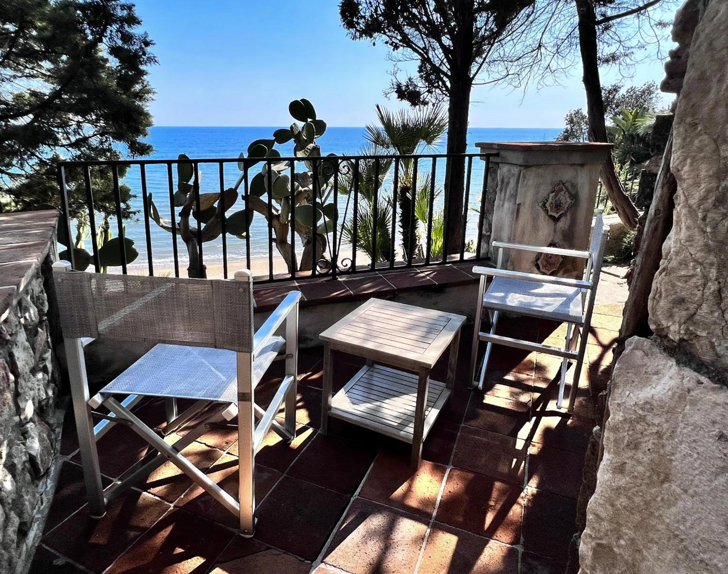 Aeneas' Landing Resort