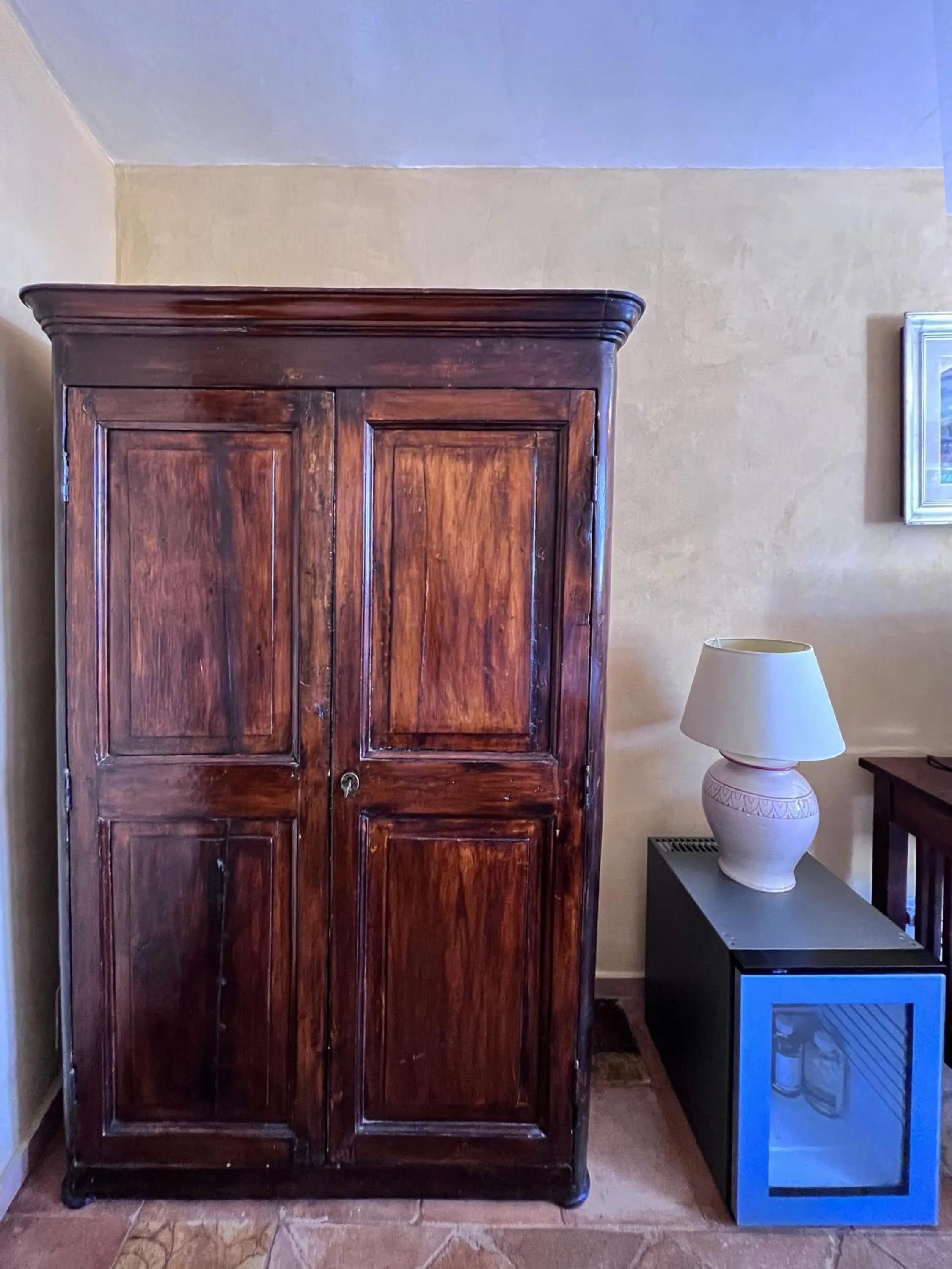 Aeneas' Landing Resort