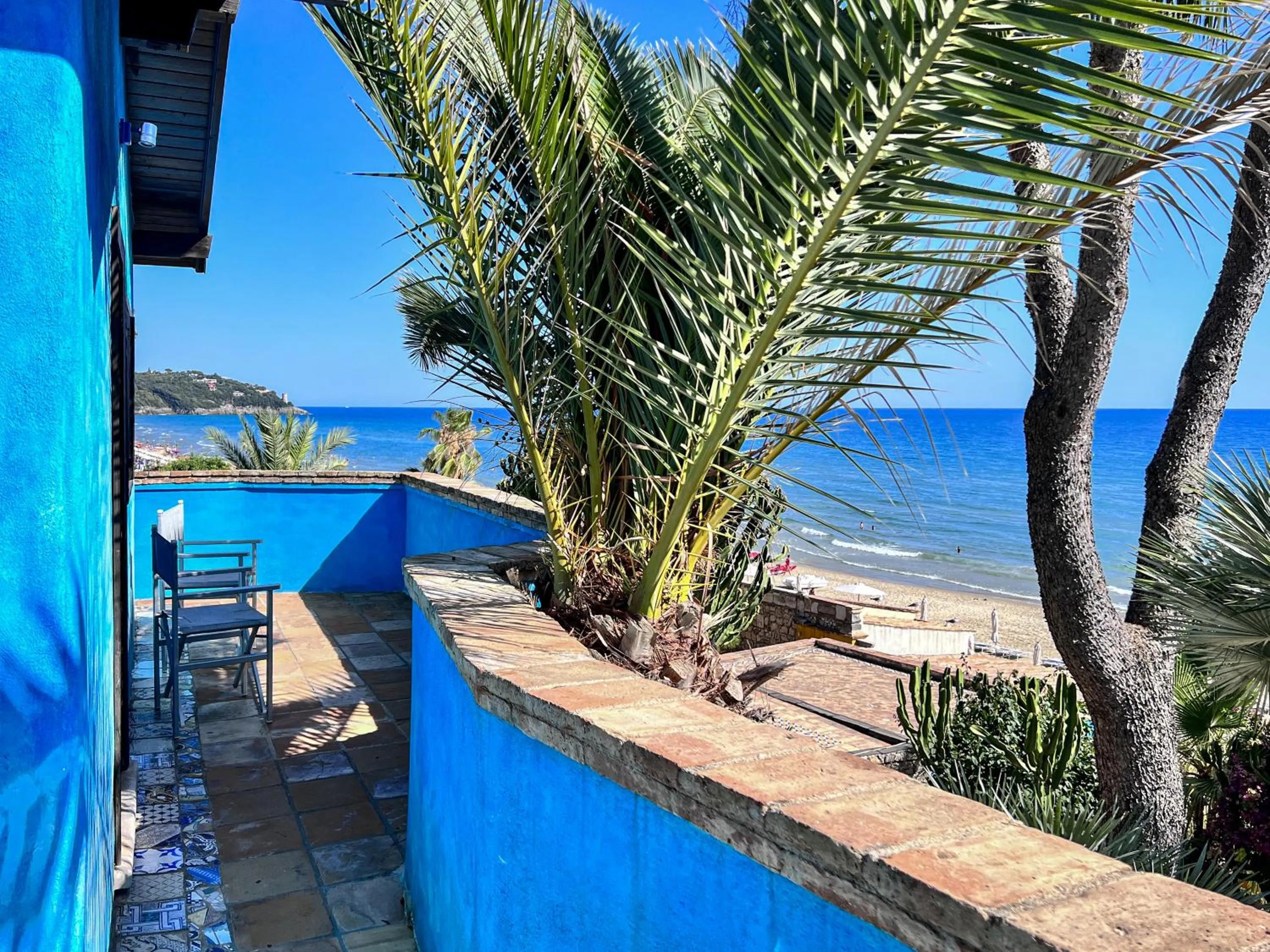 Aeneas' Landing Resort