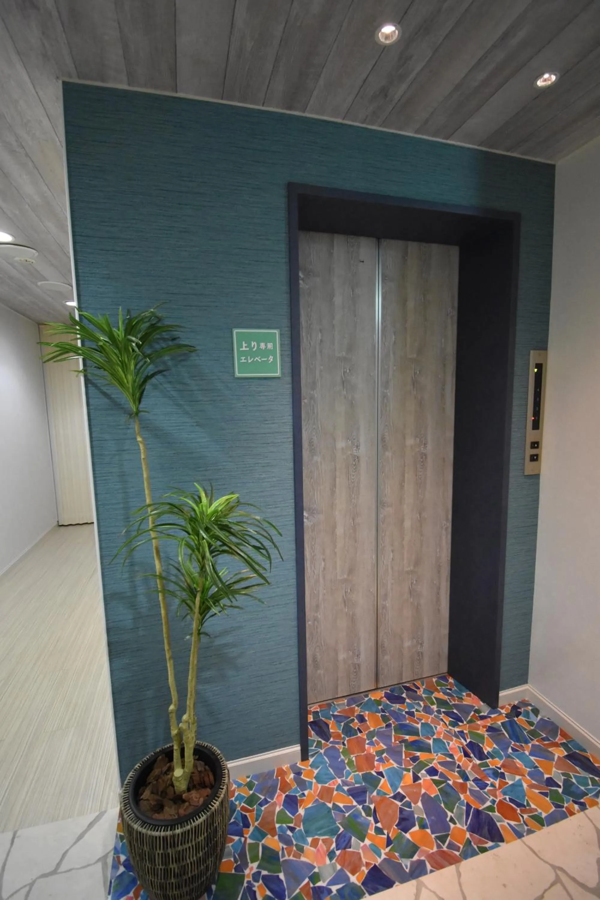 Area and facilities in Hotel Melia RESORT(Adult Only)