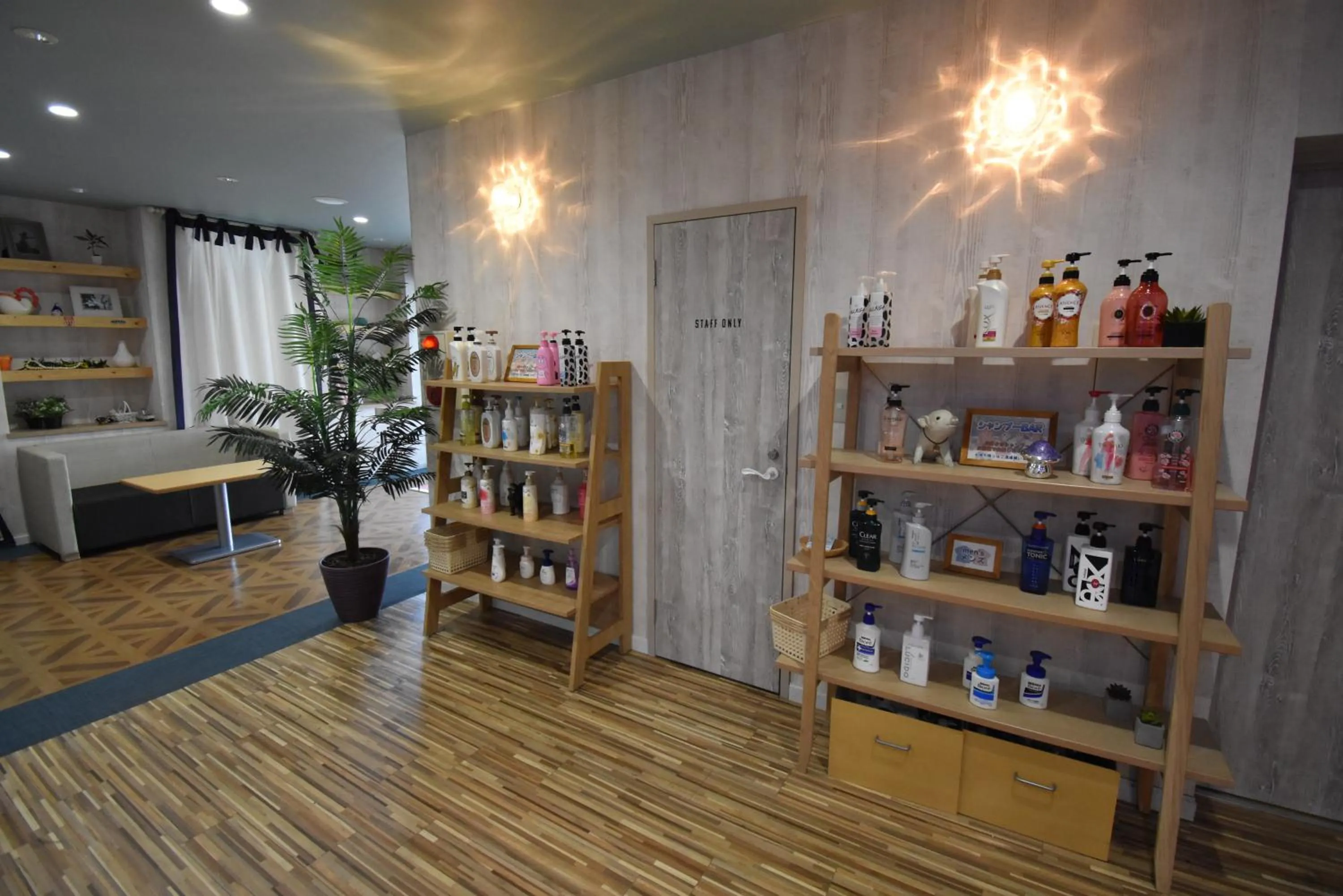 Lobby or reception in Hotel Melia RESORT(Adult Only)