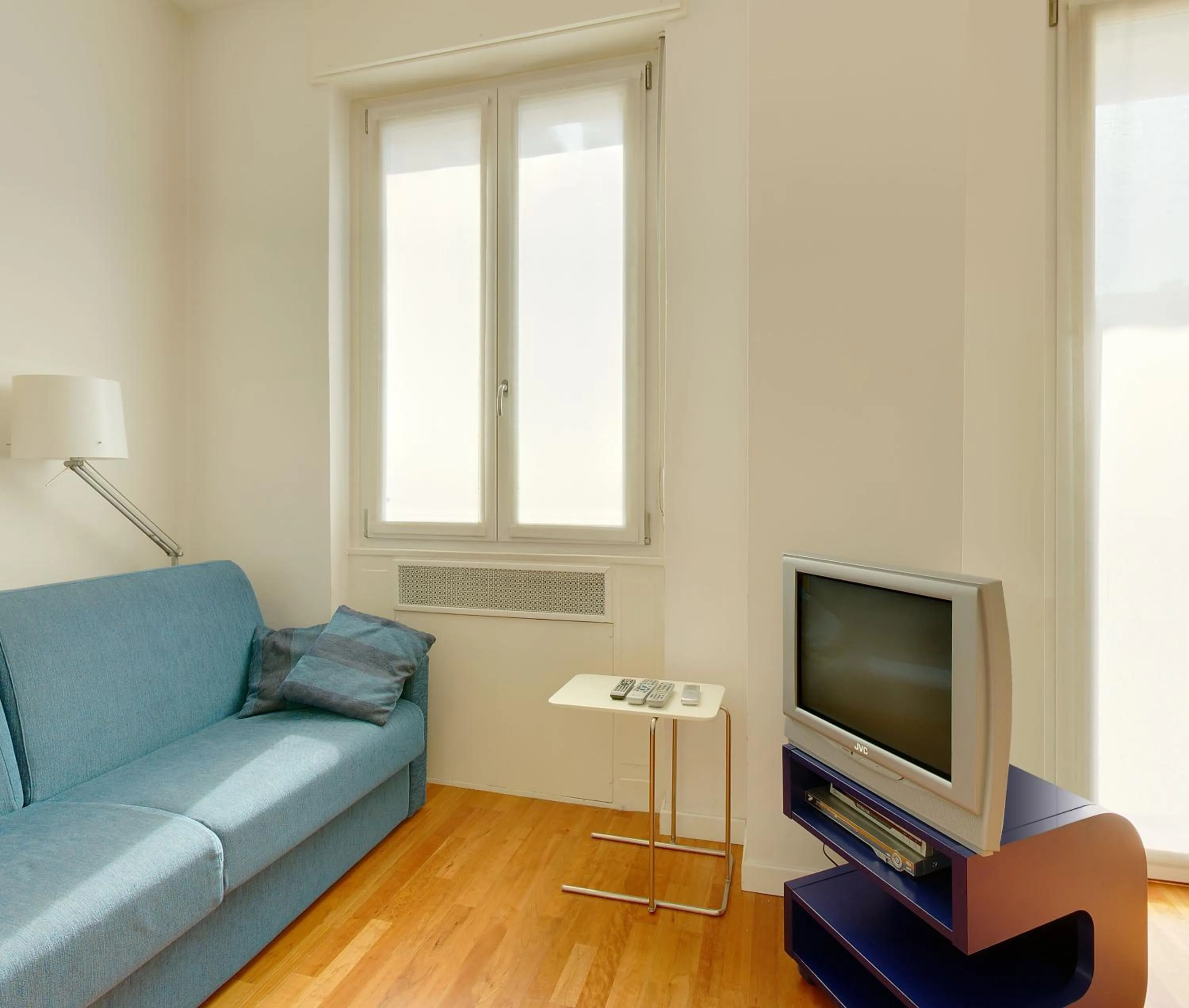Milan Apartment Rental