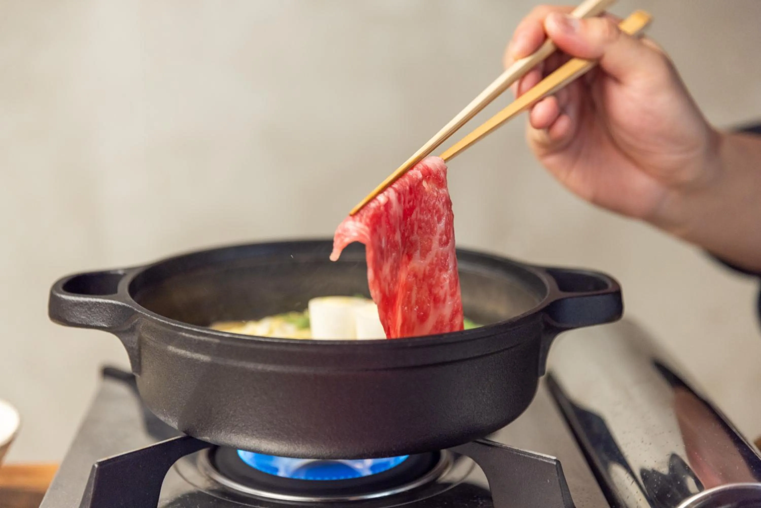 Dinner in cyashitsu ryokan asakusa