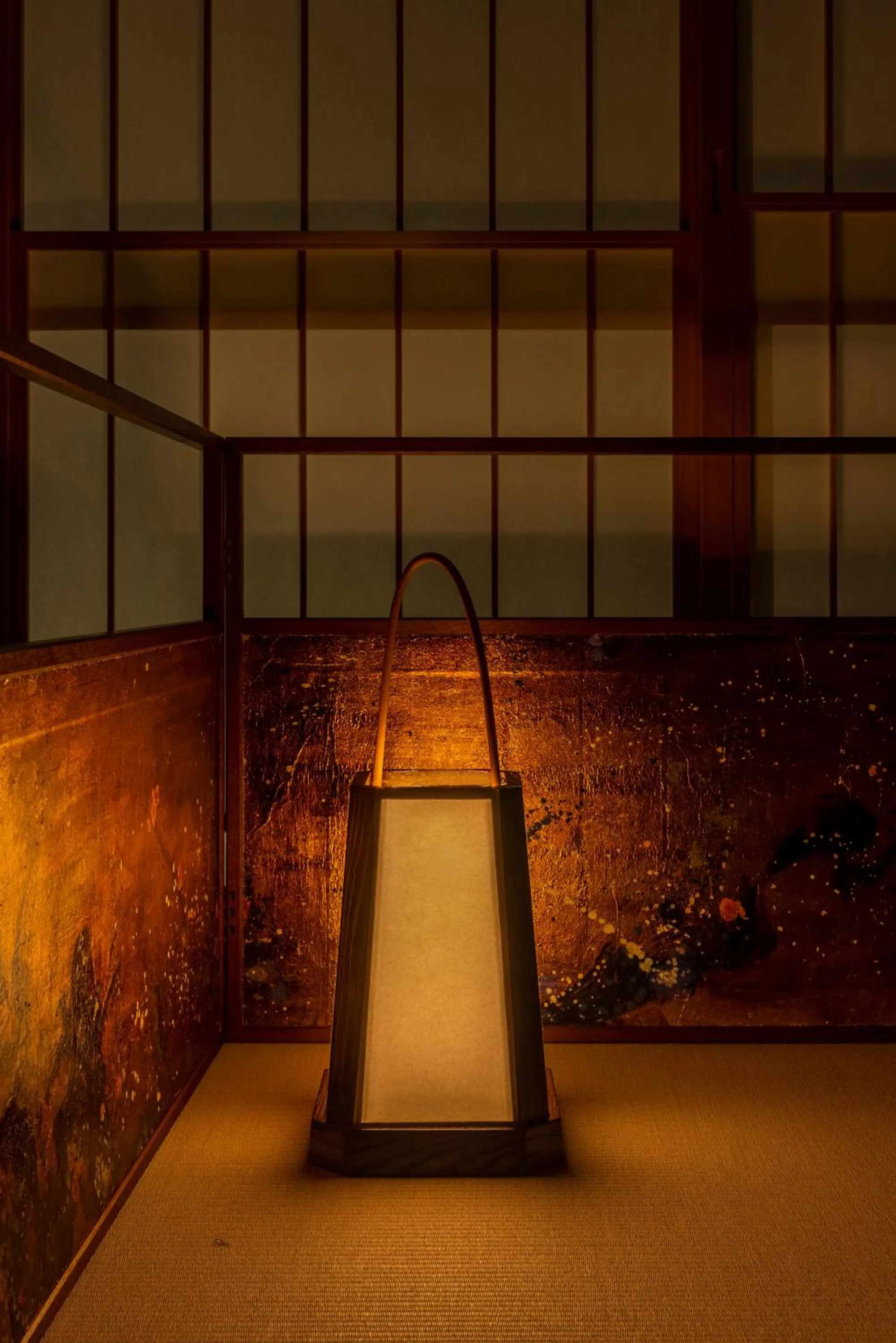 cyashitsu ryokan asakusa