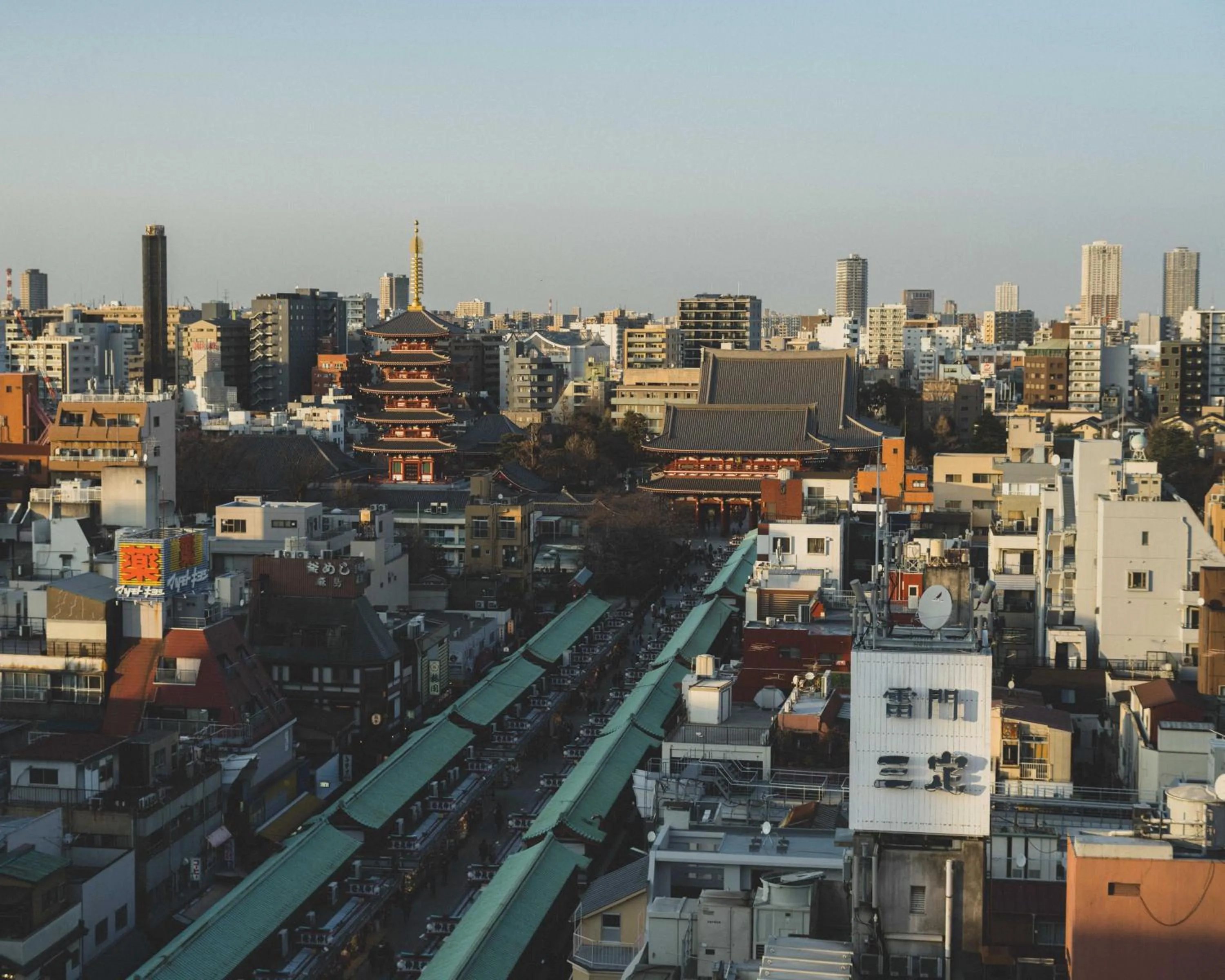 cyashitsu ryokan asakusa