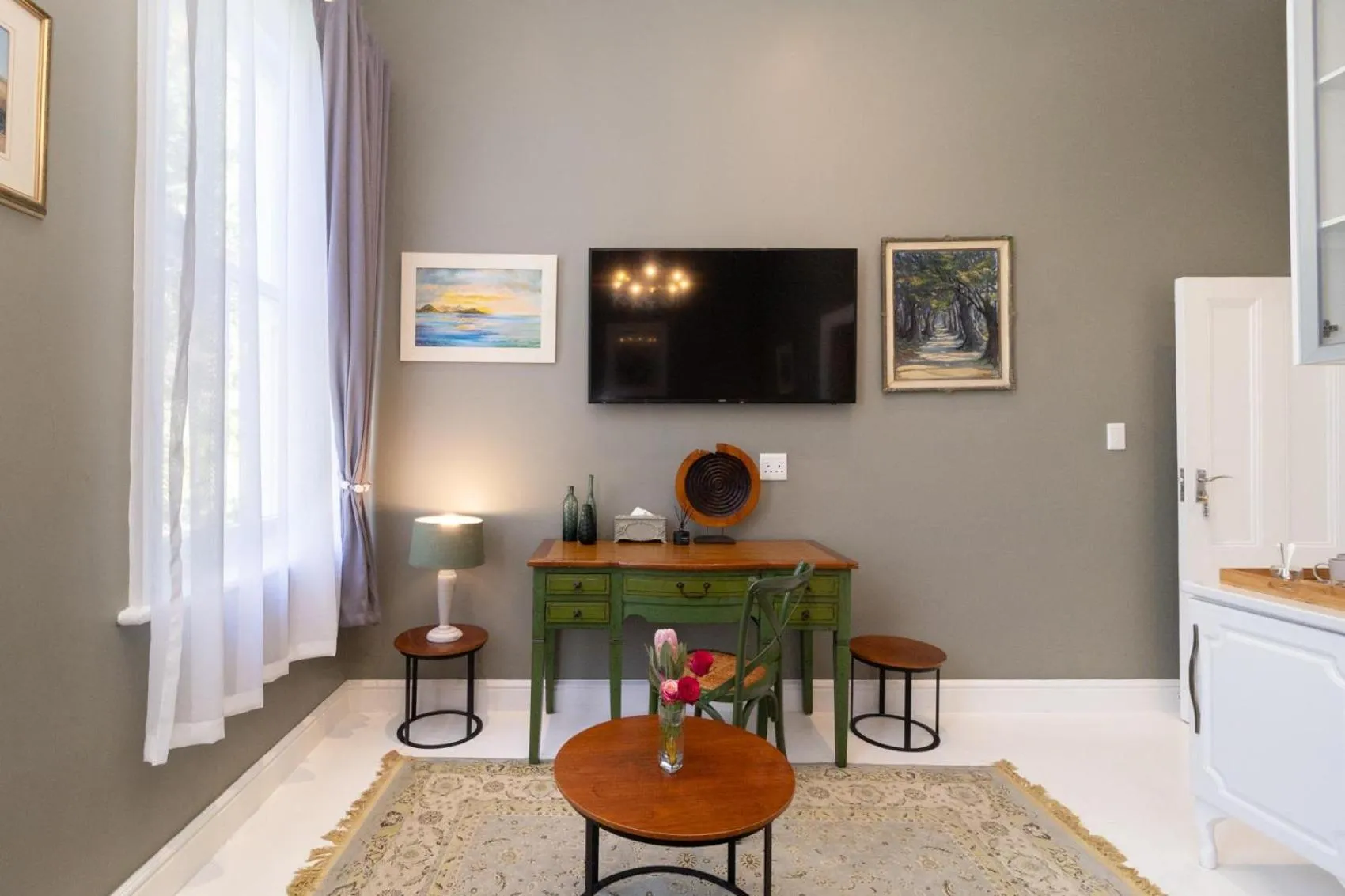 The Willets Boutique Hotel