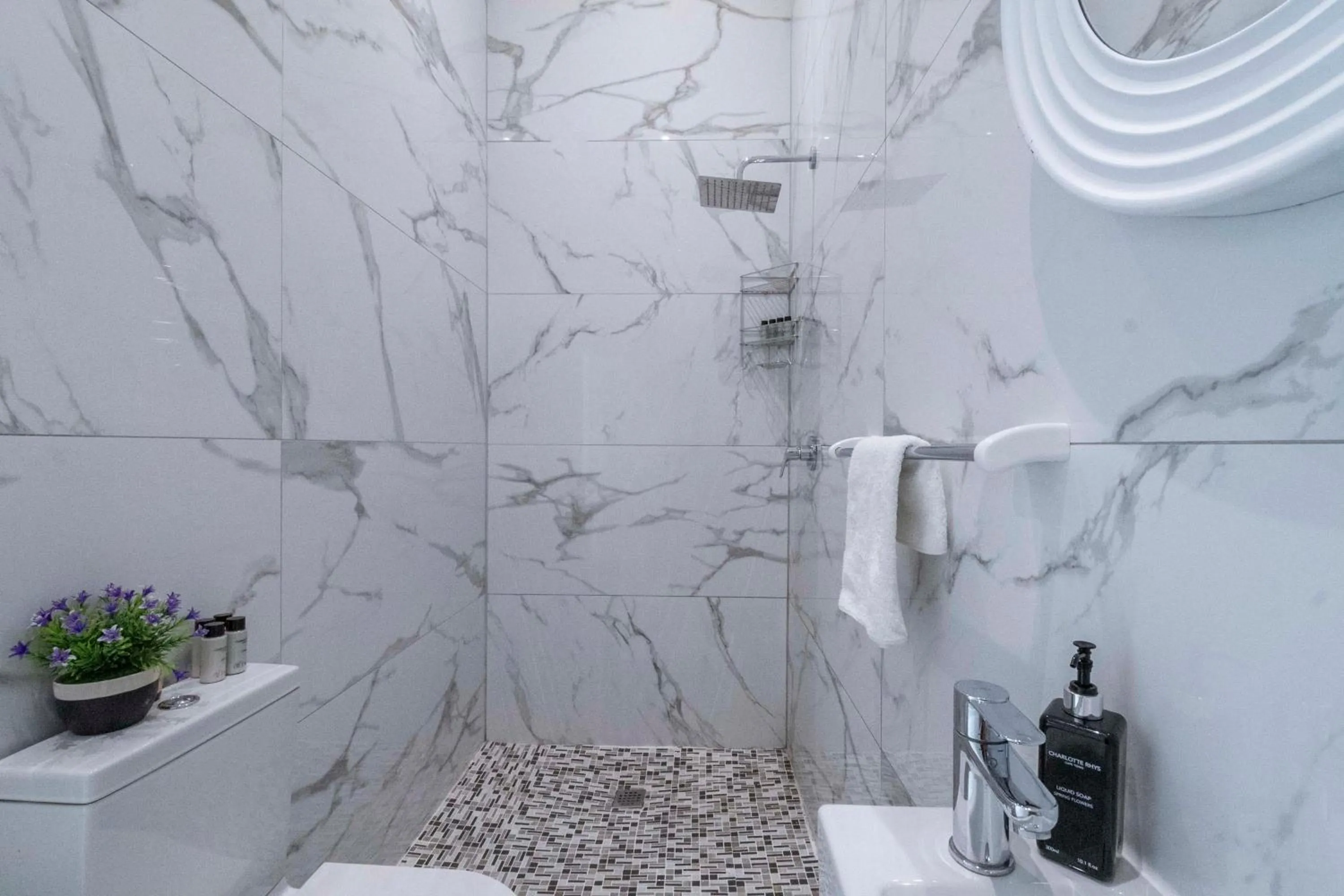 The Willets Boutique Hotel in Simon's Town