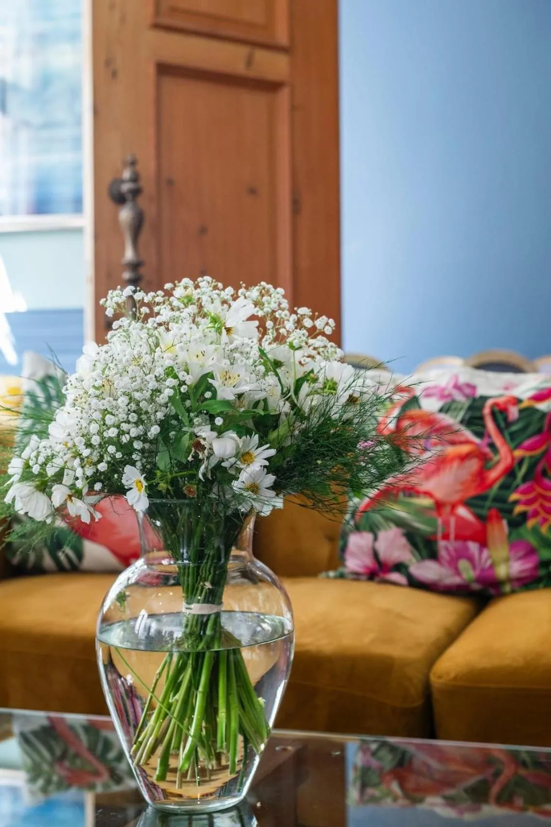 The Willets Boutique Hotel