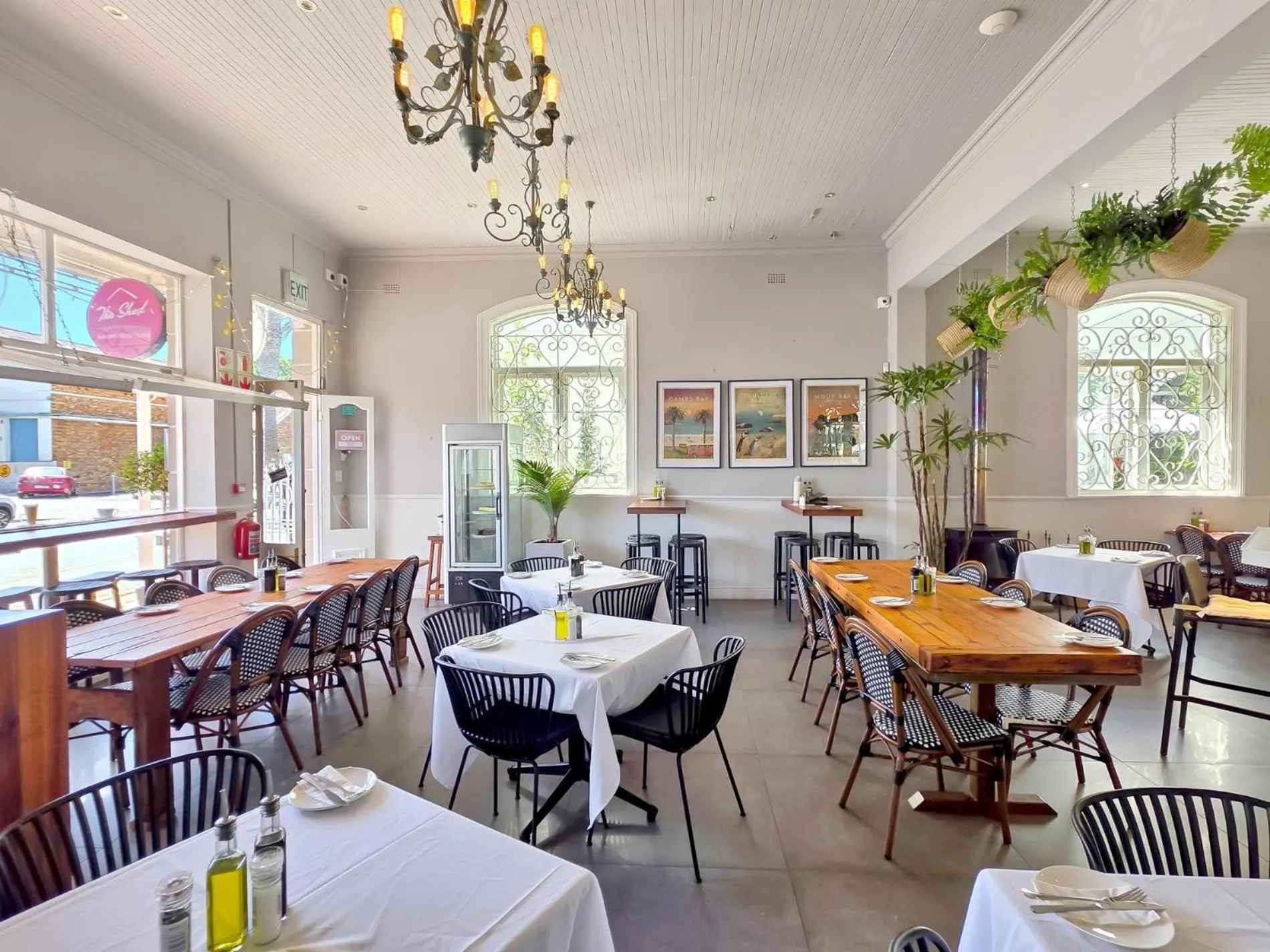 The Willets Boutique Hotel