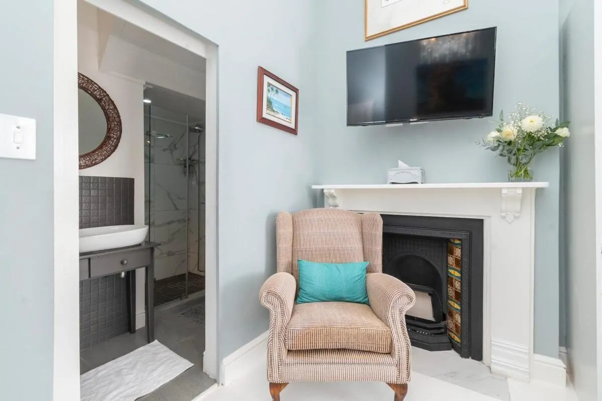 The Willets Boutique Hotel