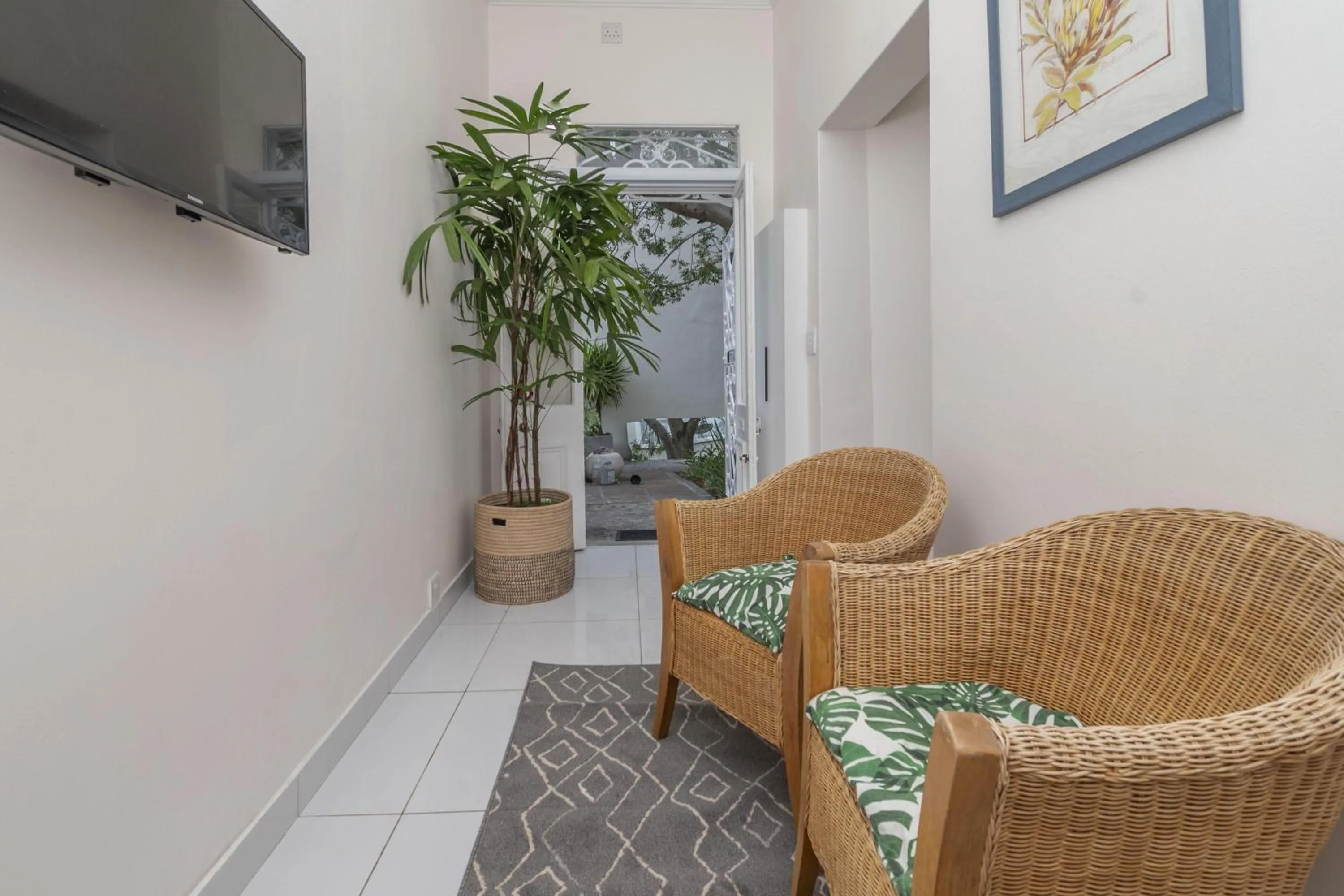 The Willets Boutique Hotel