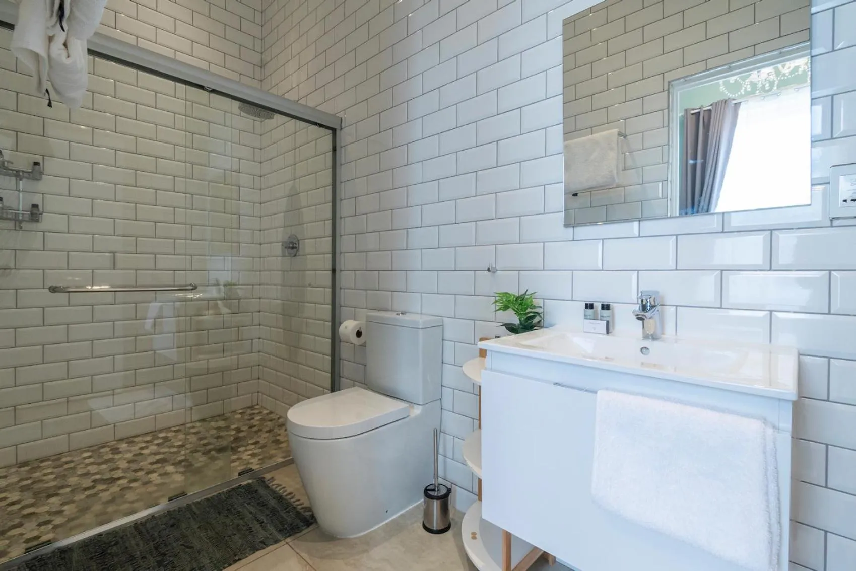 The Willets Boutique Hotel in Simon's Town