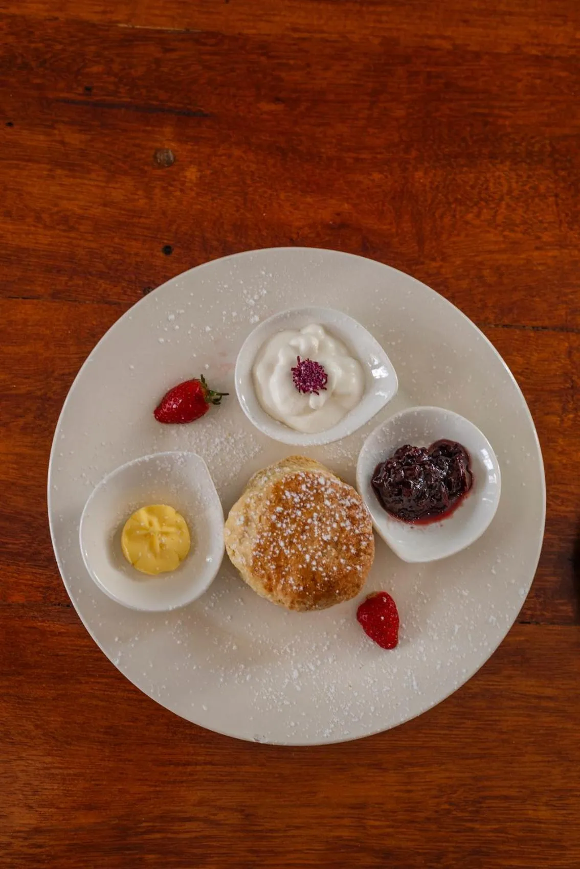 The Willets Boutique Hotel in Simon's Town