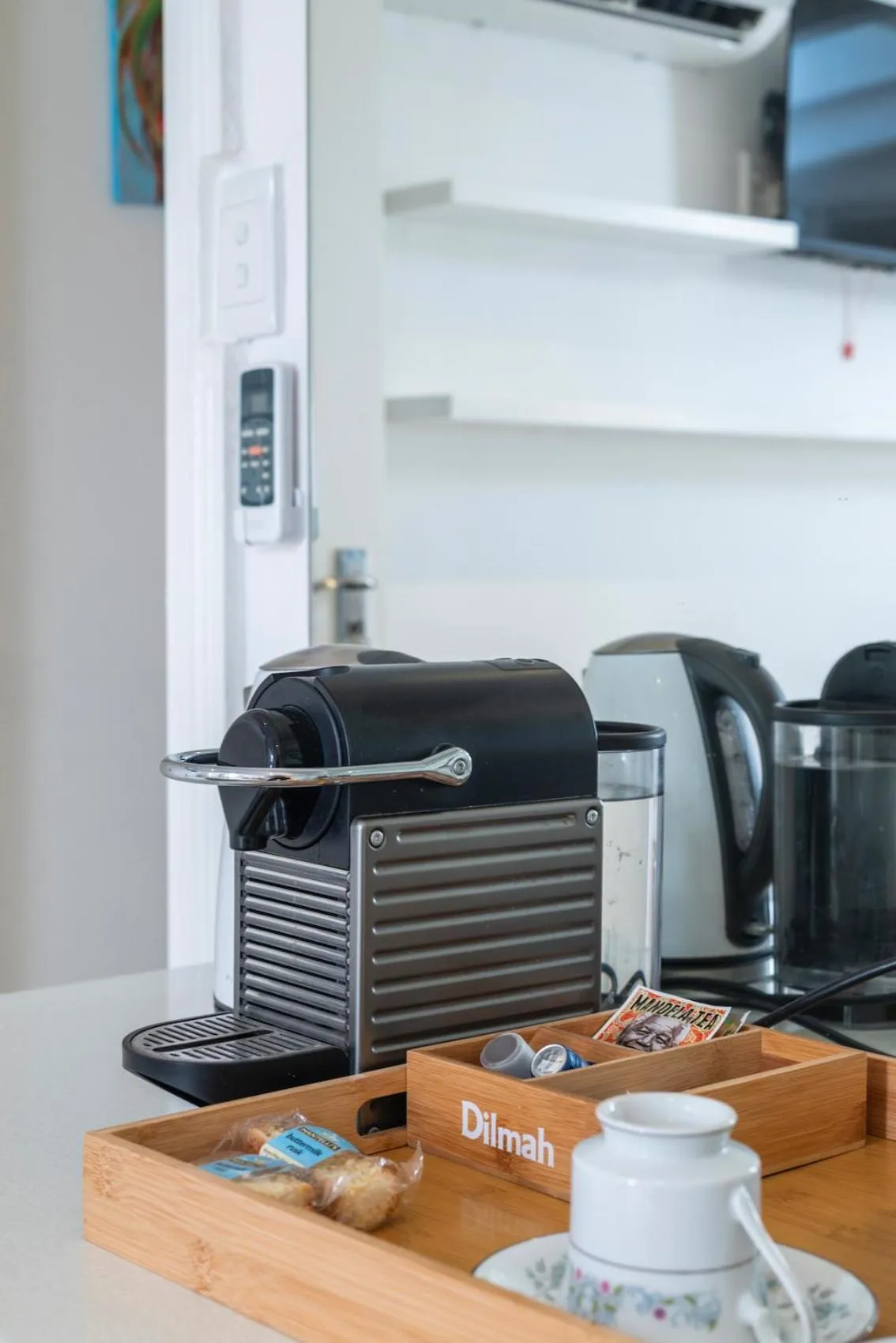 The Willets Boutique Hotel in Simon's Town