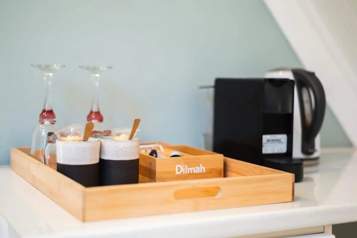 The Willets Boutique Hotel