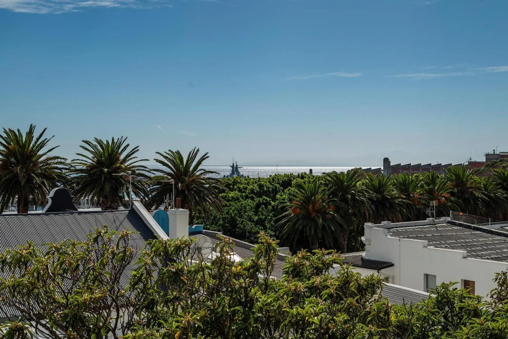 The Willets Boutique Hotel