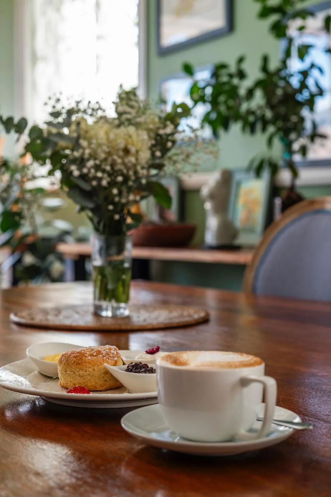 The Willets Boutique Hotel in Simon's Town