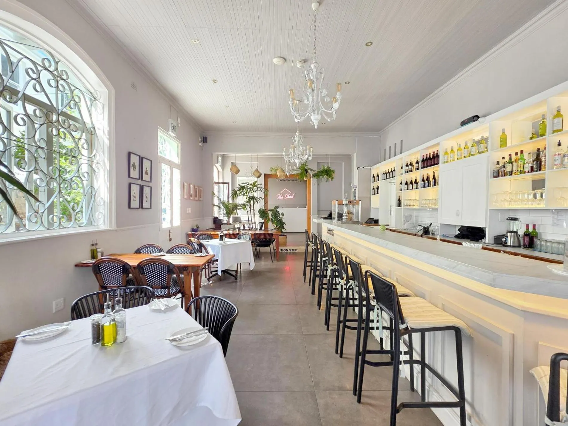 The Willets Boutique Hotel