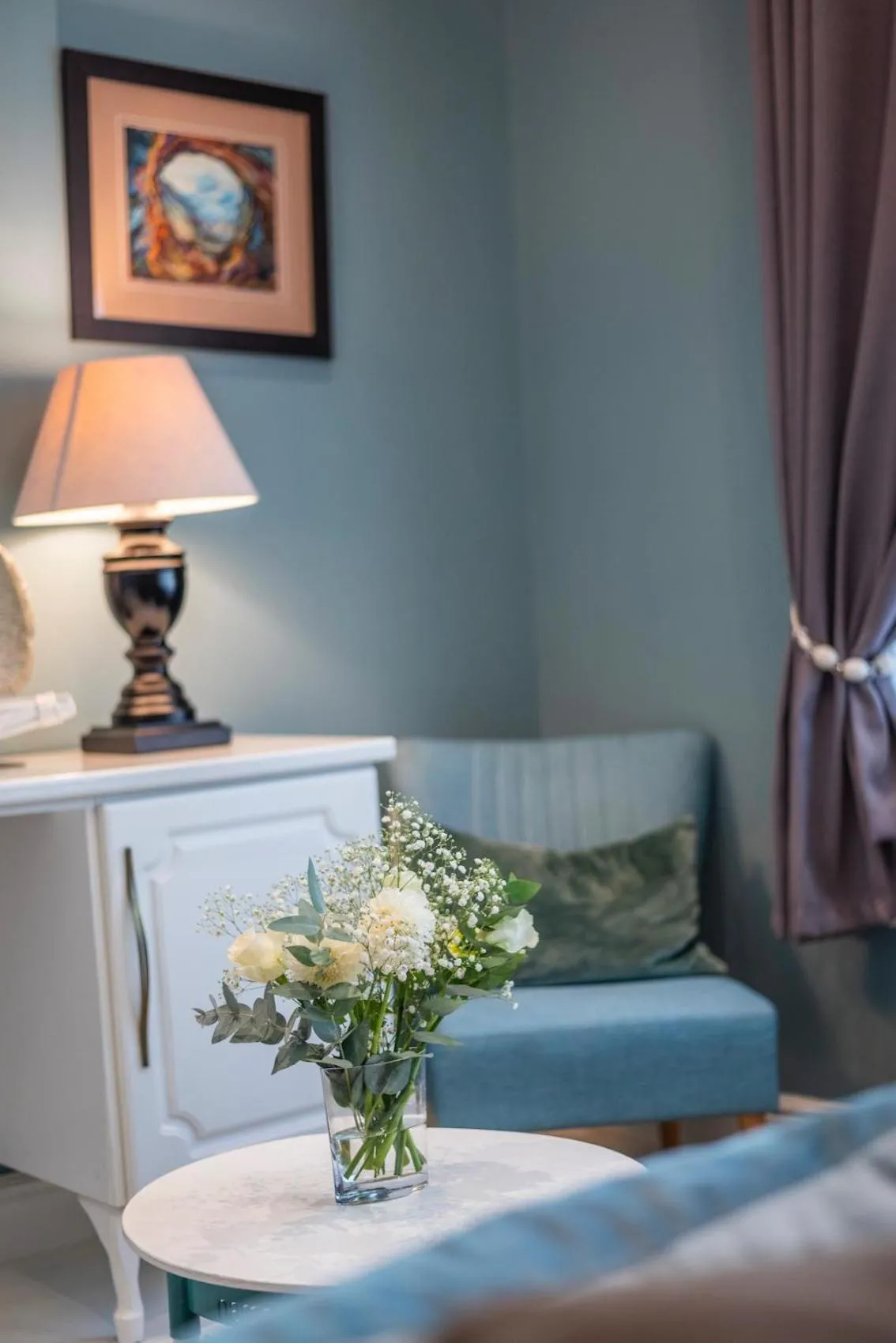 The Willets Boutique Hotel